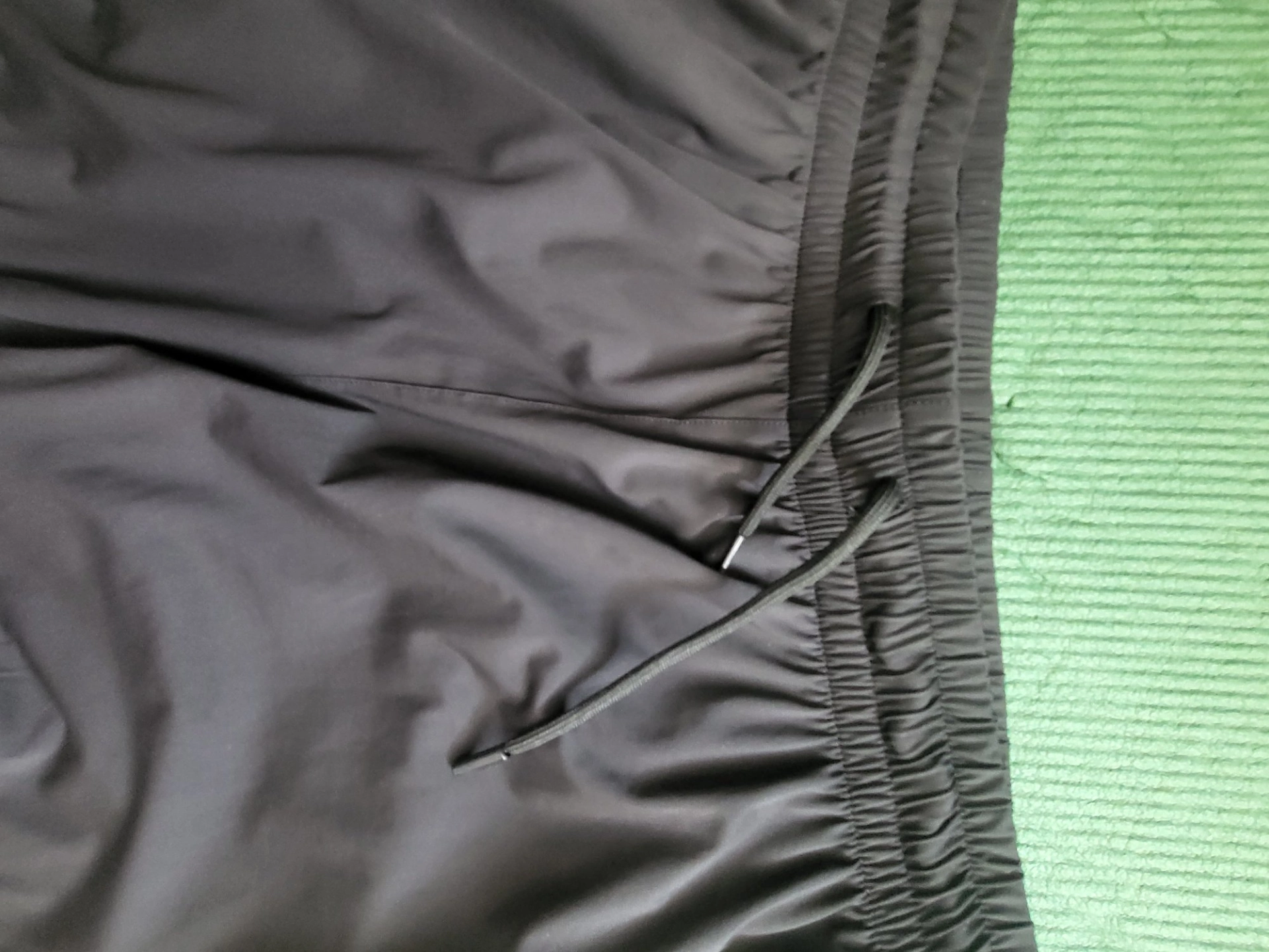 custom review-BKCXZICE Американский уличный стиль Ткани вязаные Спортивные брюки Мужские