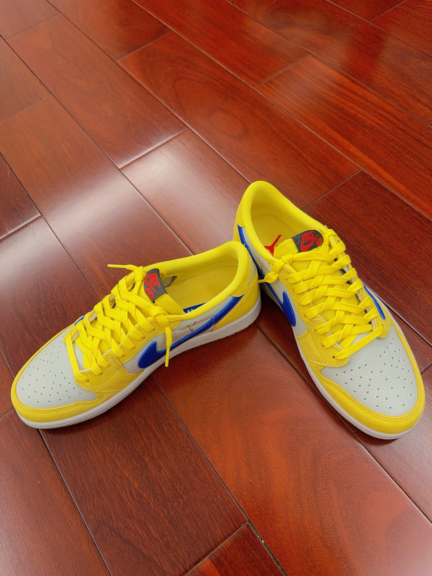 custom review-Джордан Slip-Resistant Low Top Винтажные Баскетбольные Кроссовки Женские