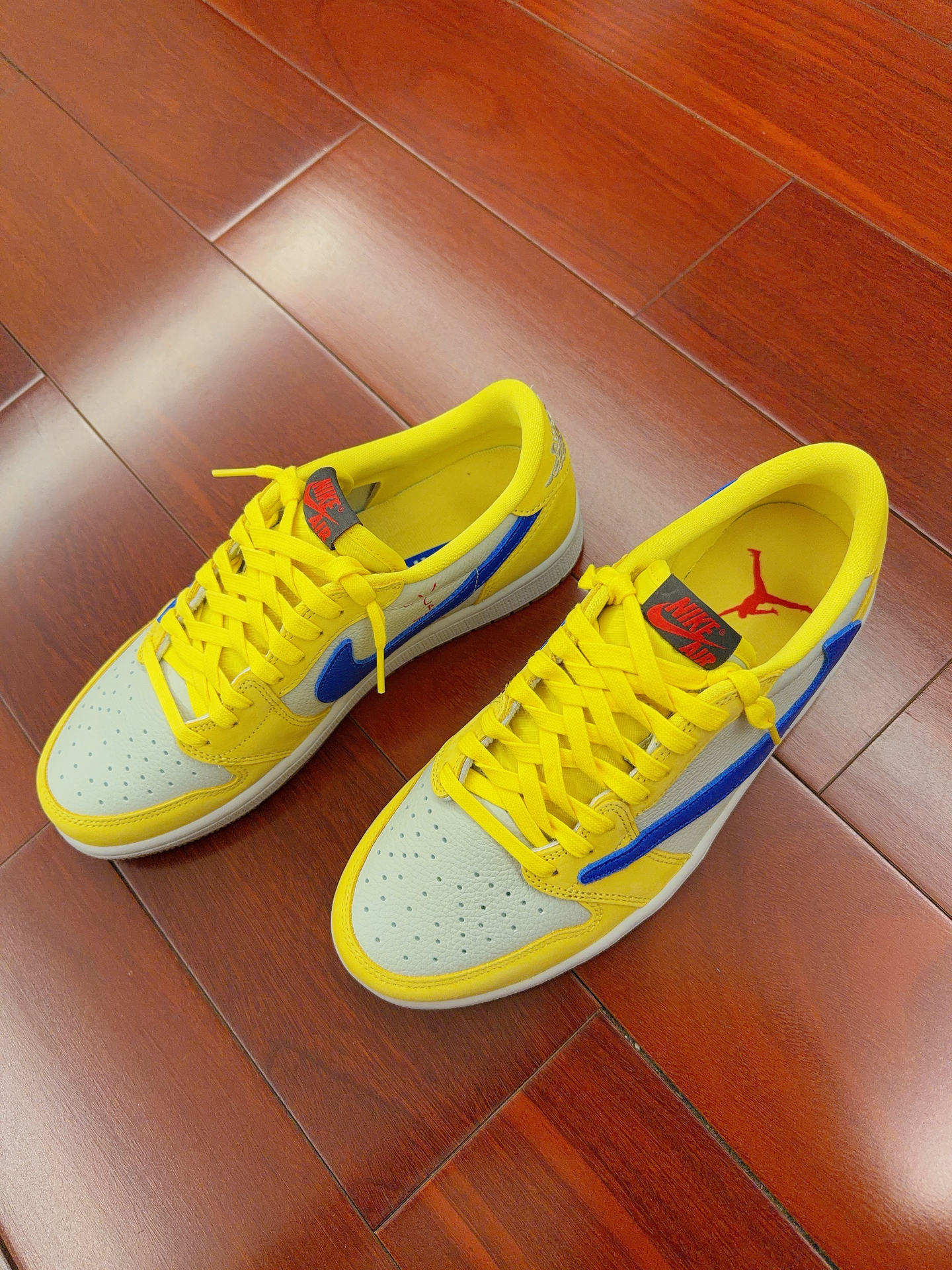 custom review-Джордан Slip-Resistant Low Top Винтажные Баскетбольные Кроссовки Женские