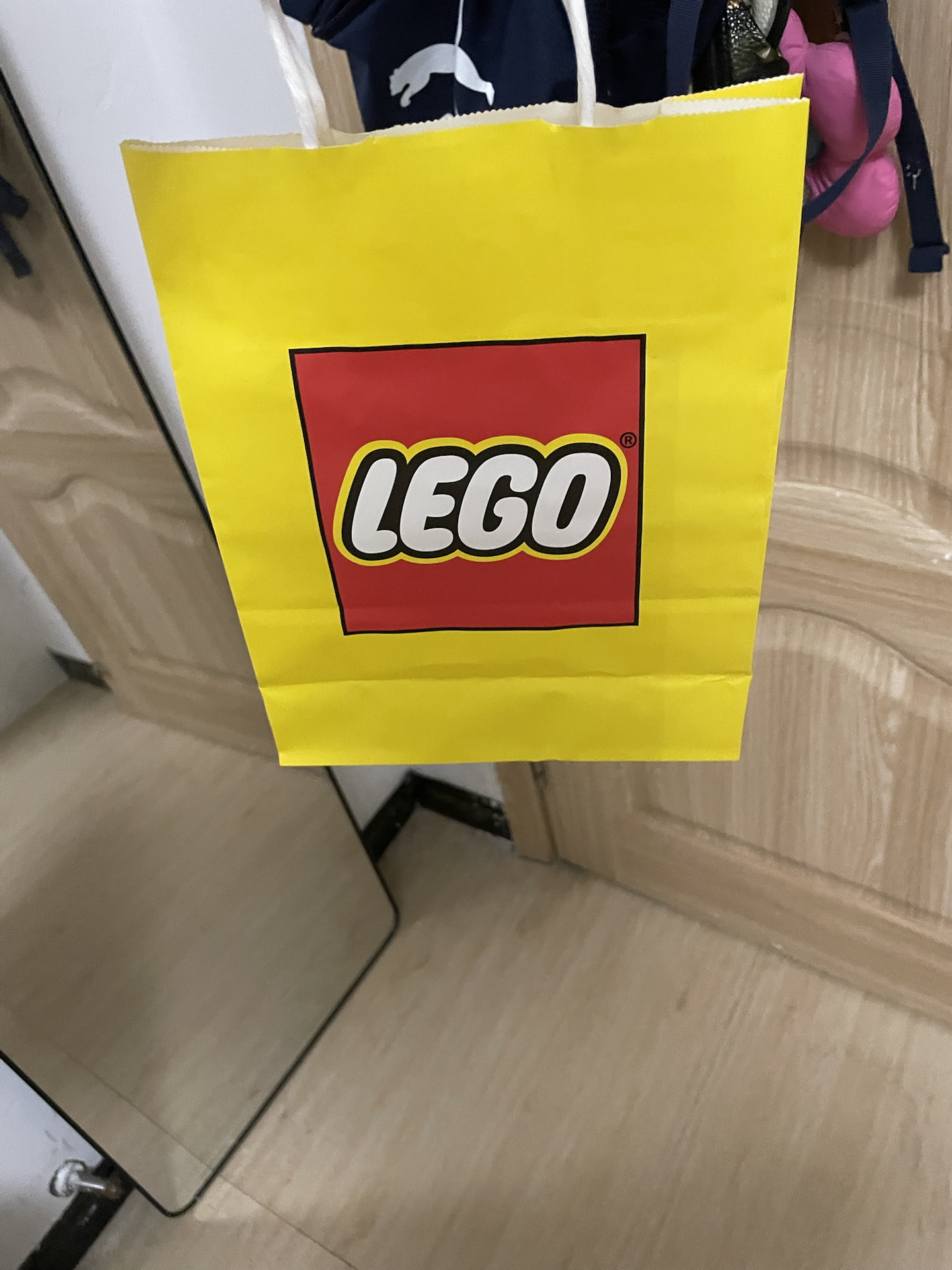 Фото из отзыва
