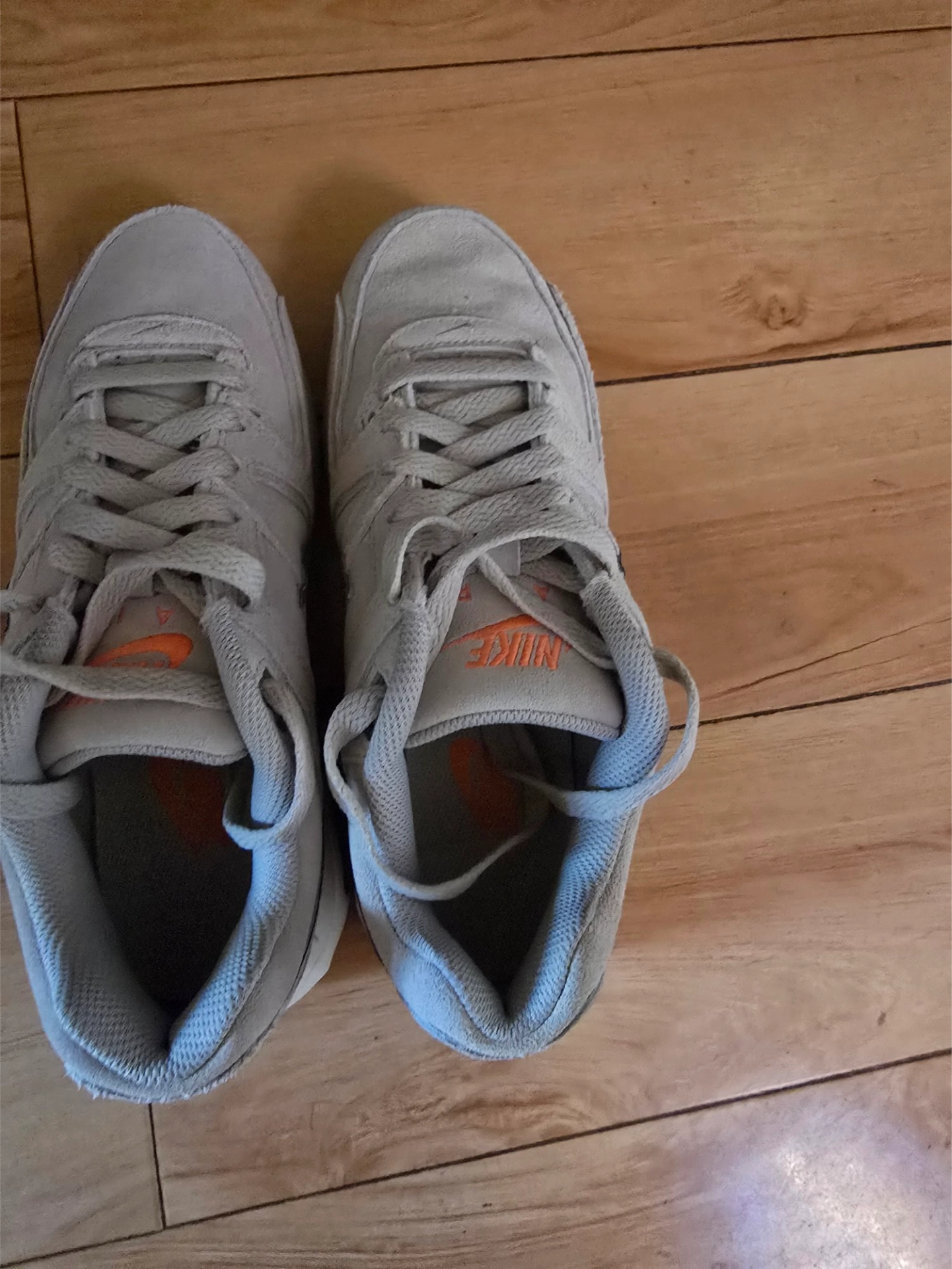 custom review-Nike Air Max Command Low Топ Air Cushion Повседневный Городской Коммутер Беговые кроссовки Женские Хаки