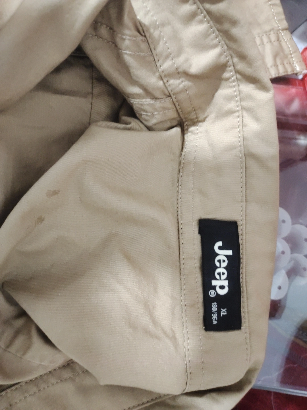 Фото из отзыва