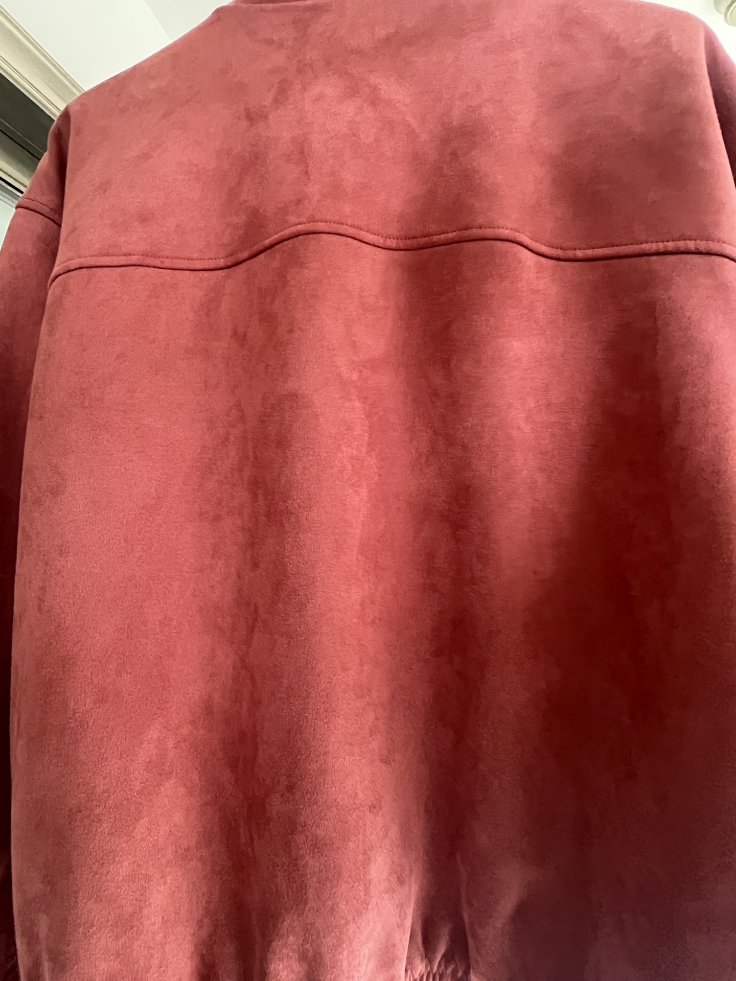 custom review-Adidas Originals CTT Куртки и Пальто Унисекс Мягкий Красный