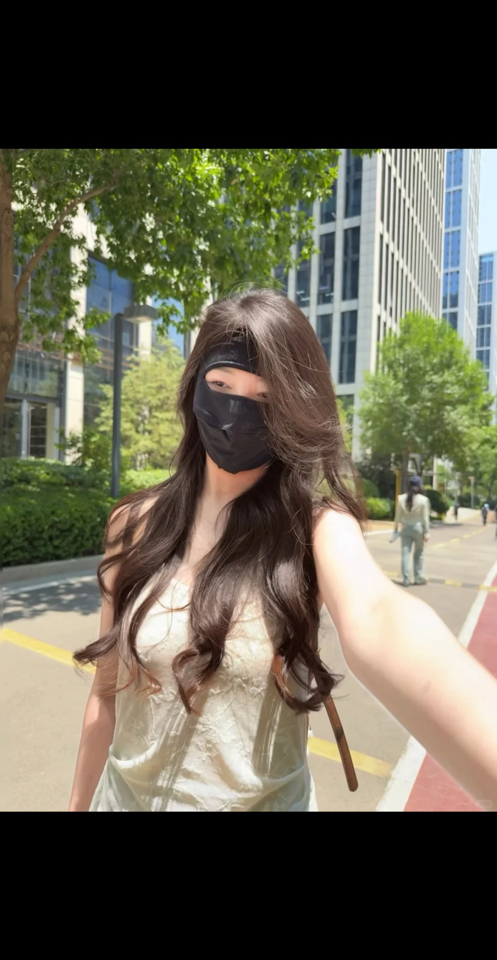 custom review-DONGRAN At Дом Волосы Краситель Для Серых Волос Шампунь НЕ ТО ЖЕ ЧТО Окрашивание Волос