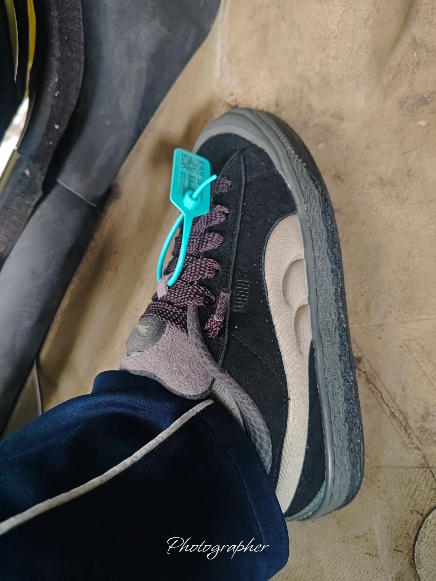 Фото из отзыва