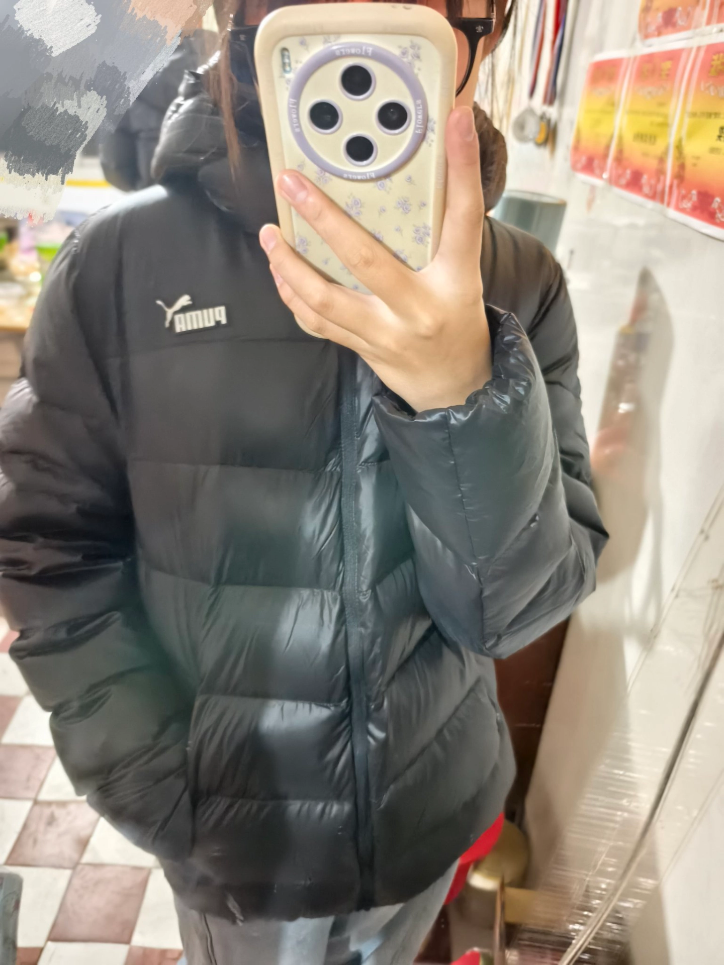 Фото из отзыва