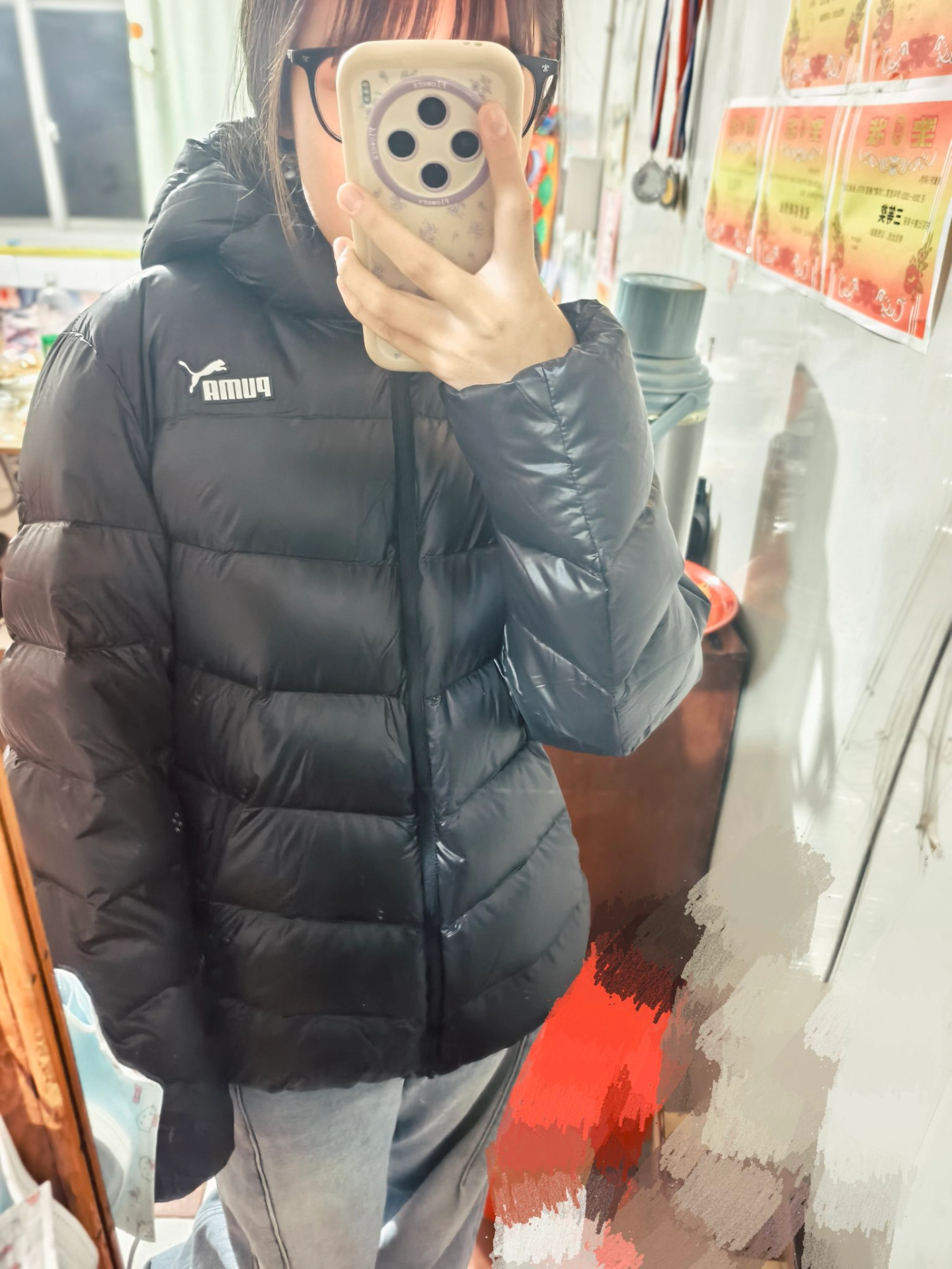 Фото из отзыва