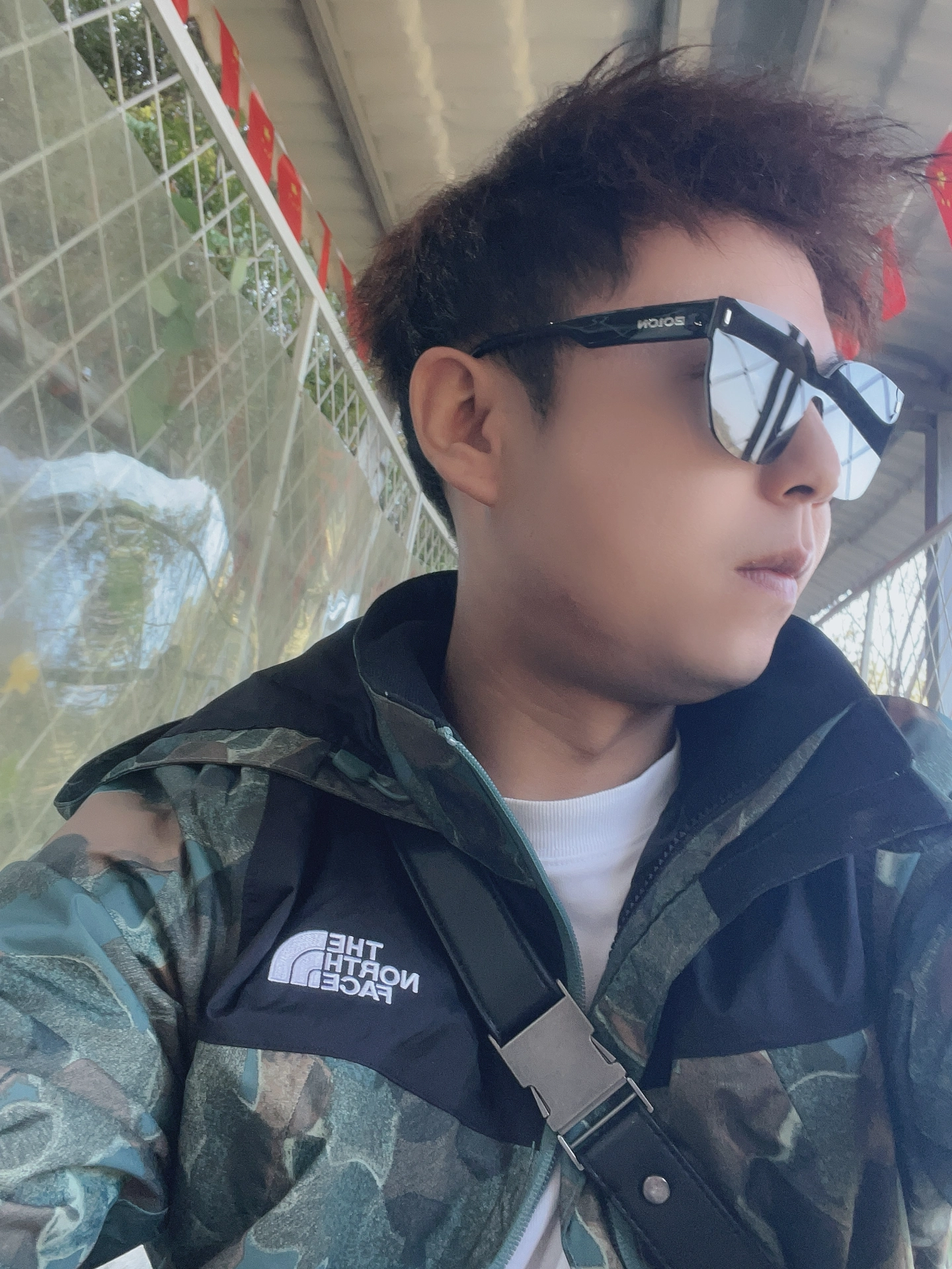 custom review-The North Face Поход Высокогорные восхождения Поход Катание на лыжах и парапланеризм Холодная волна