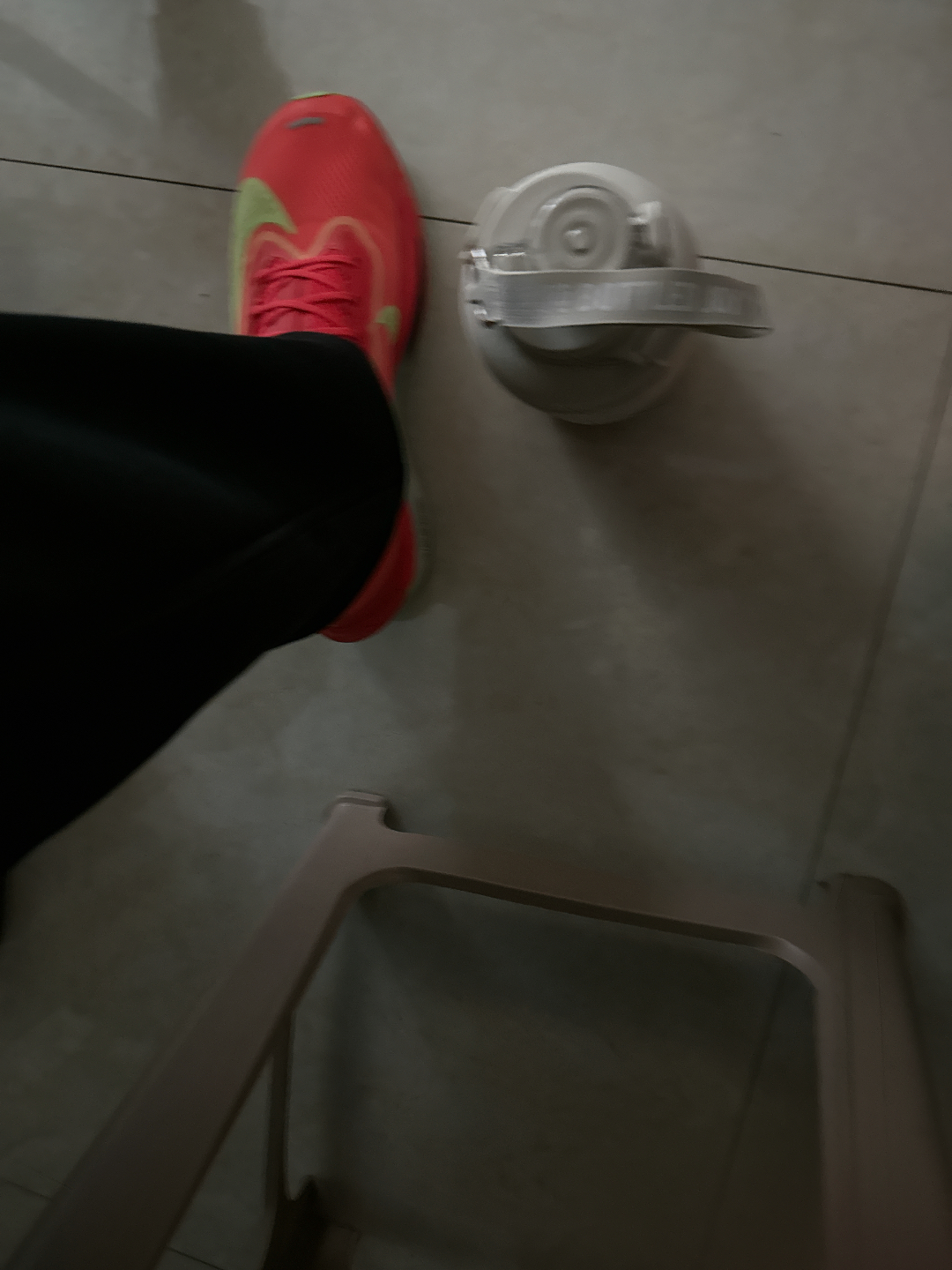 custom review-Nike Slip-resistant Abrasion-resistant Low Top Training для бега на длинные дистанции Обувь Мужская Красная