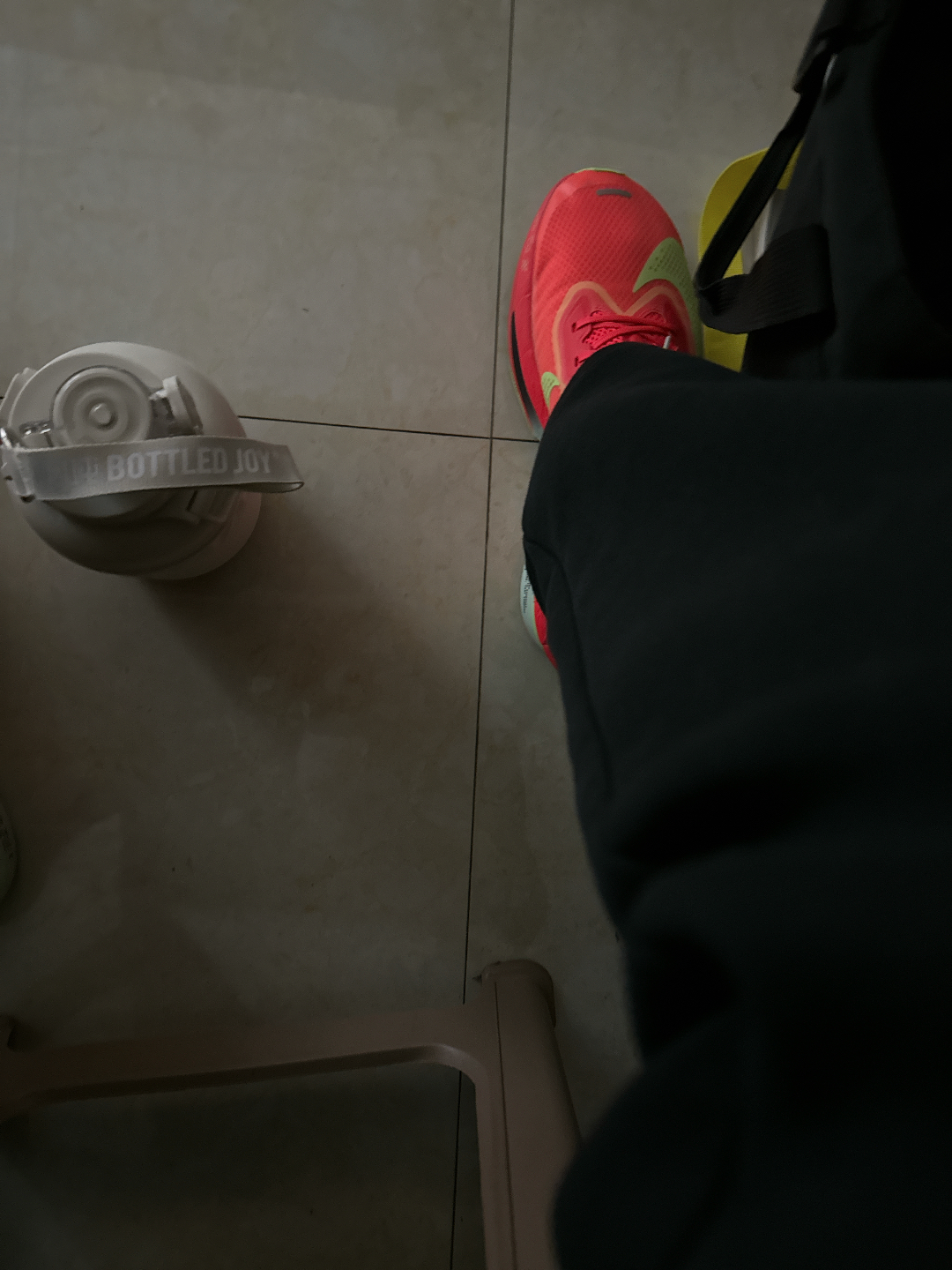 custom review-Nike Slip-resistant Abrasion-resistant Low Top Training для бега на длинные дистанции Обувь Мужская Красная