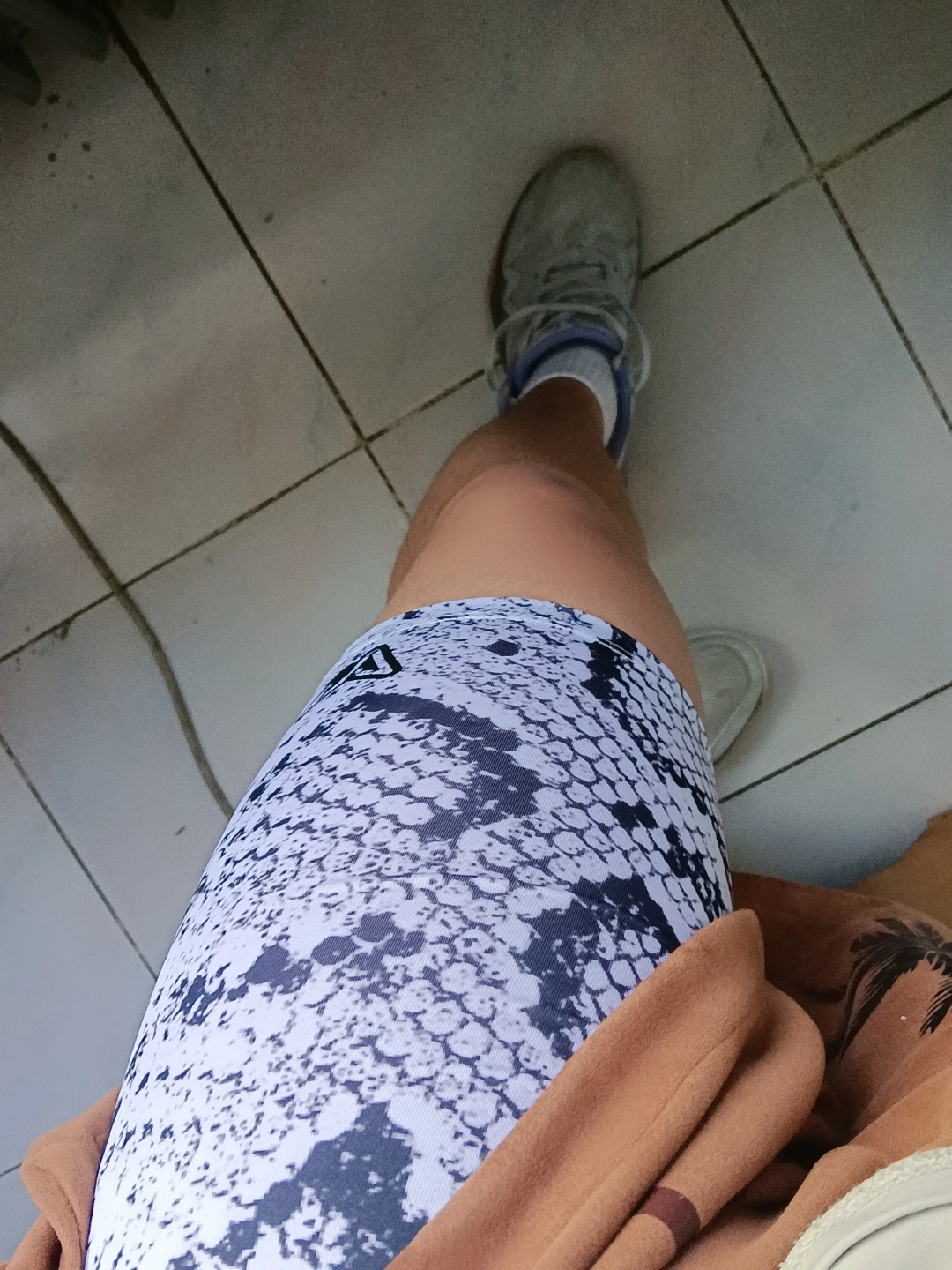 custom review-VEIDOORN Унисекс Спортивные Шорты