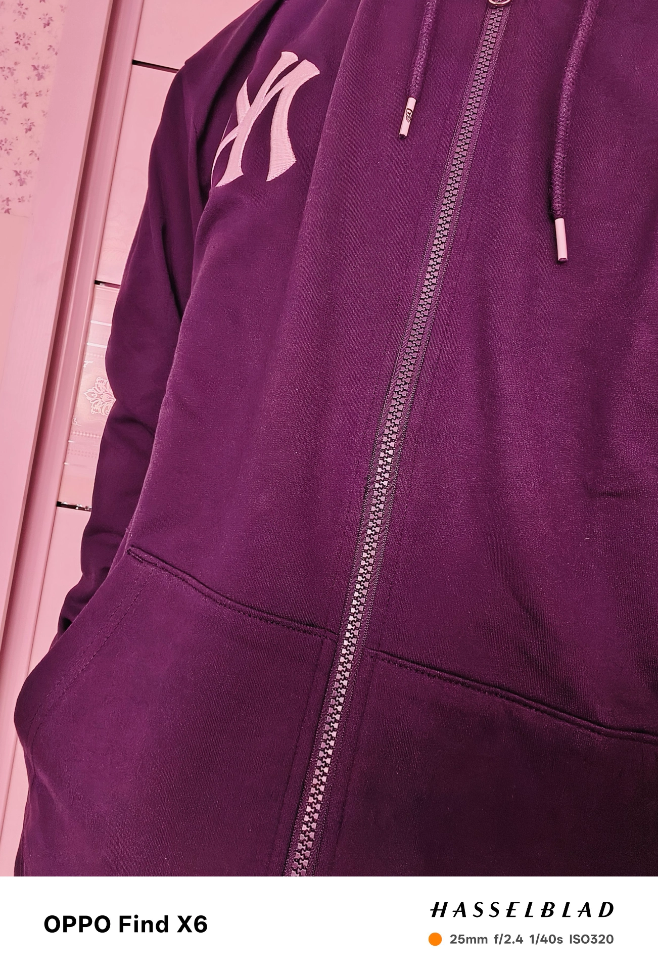 custom review-New Era Толстовка Мужская Морской Синий