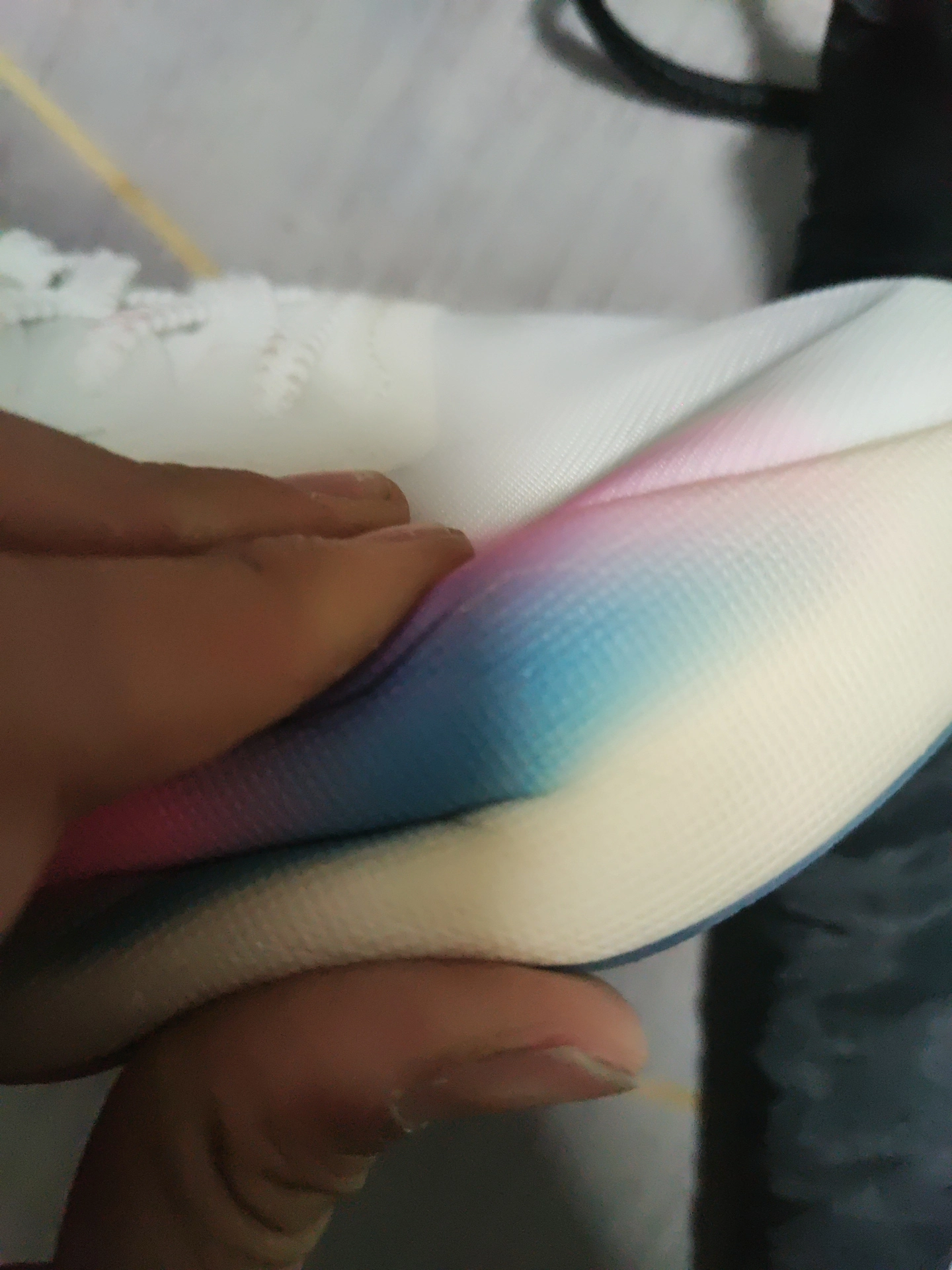 custom review-BMAI Jingtan 3,0 Turbo Беговые кроссовки Низкий Топ Outstanding Унисекс