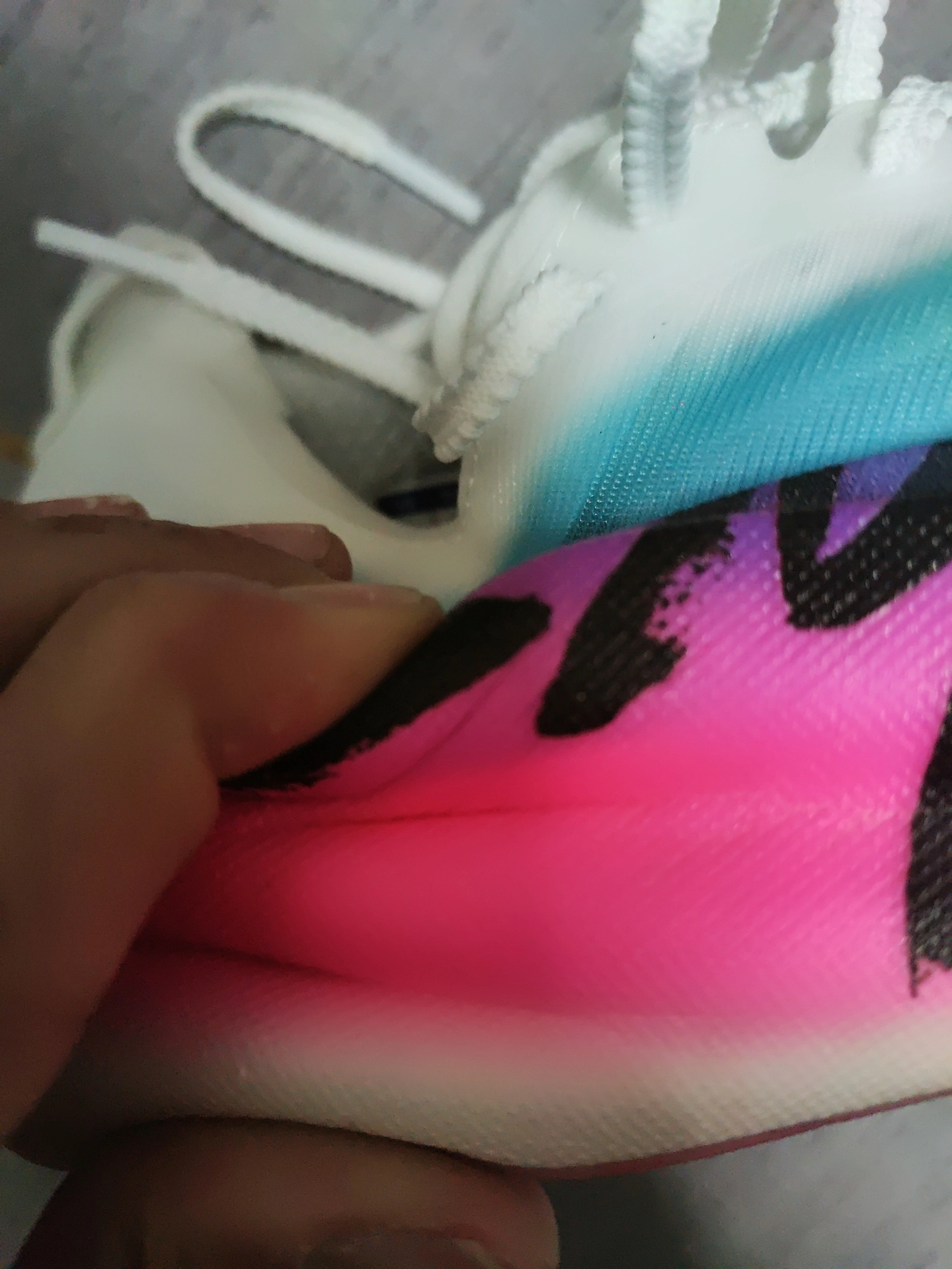 custom review-BMAI Jingtan 3,0 Turbo Беговые кроссовки Низкий Топ Outstanding Унисекс