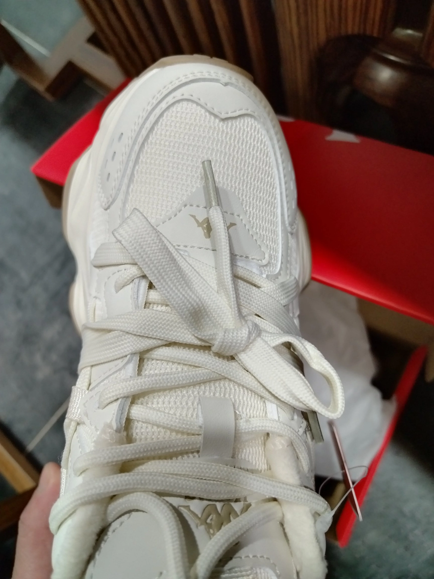 Фото из отзыва