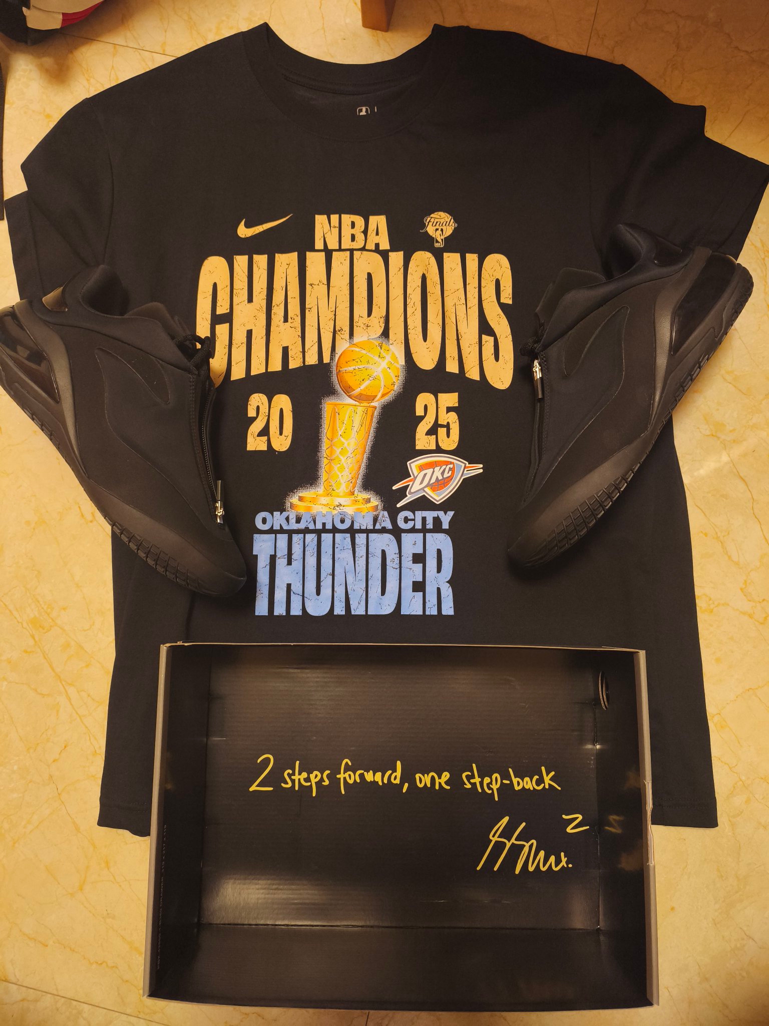 custom review-Шай Гилджус Александр x Конверс SHAI 001 Устойчивые к истиранию низкие баскетбольные кроссовки унисекс черные