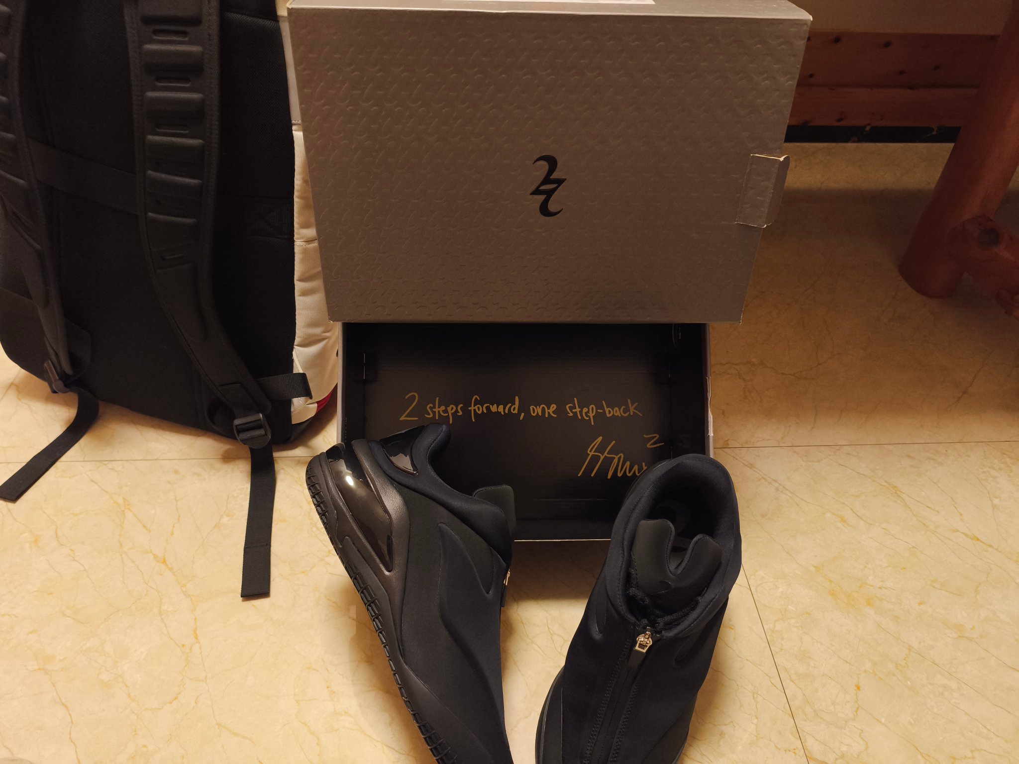 custom review-Шай Гилджус Александр x Конверс SHAI 001 Устойчивые к истиранию низкие баскетбольные кроссовки унисекс черные