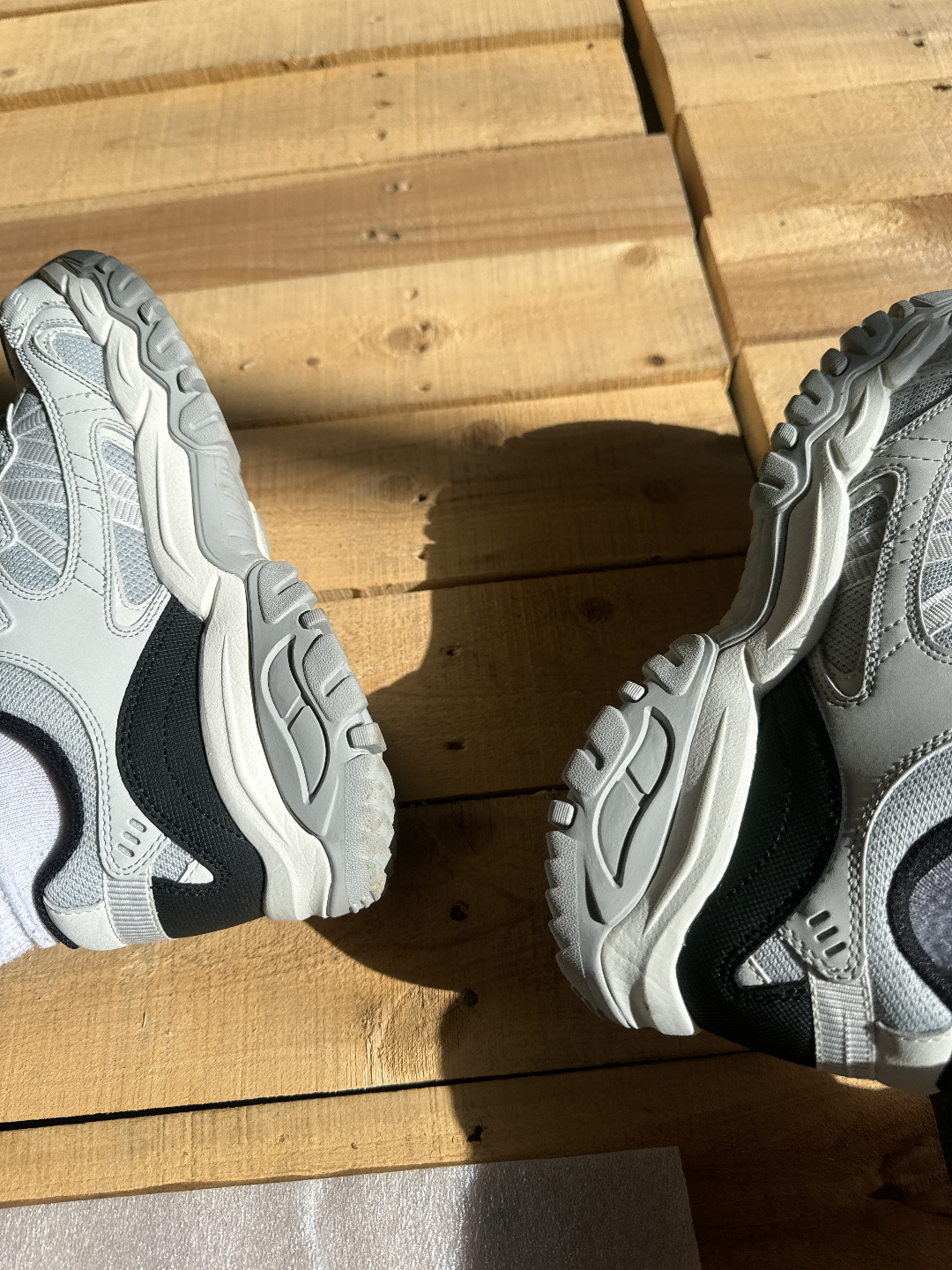 custom review-Skechers Awake Mountain Устойчивый к истиранию Водонепроницаемый и Дышащий Легкий Поддержка Сцепление Термический