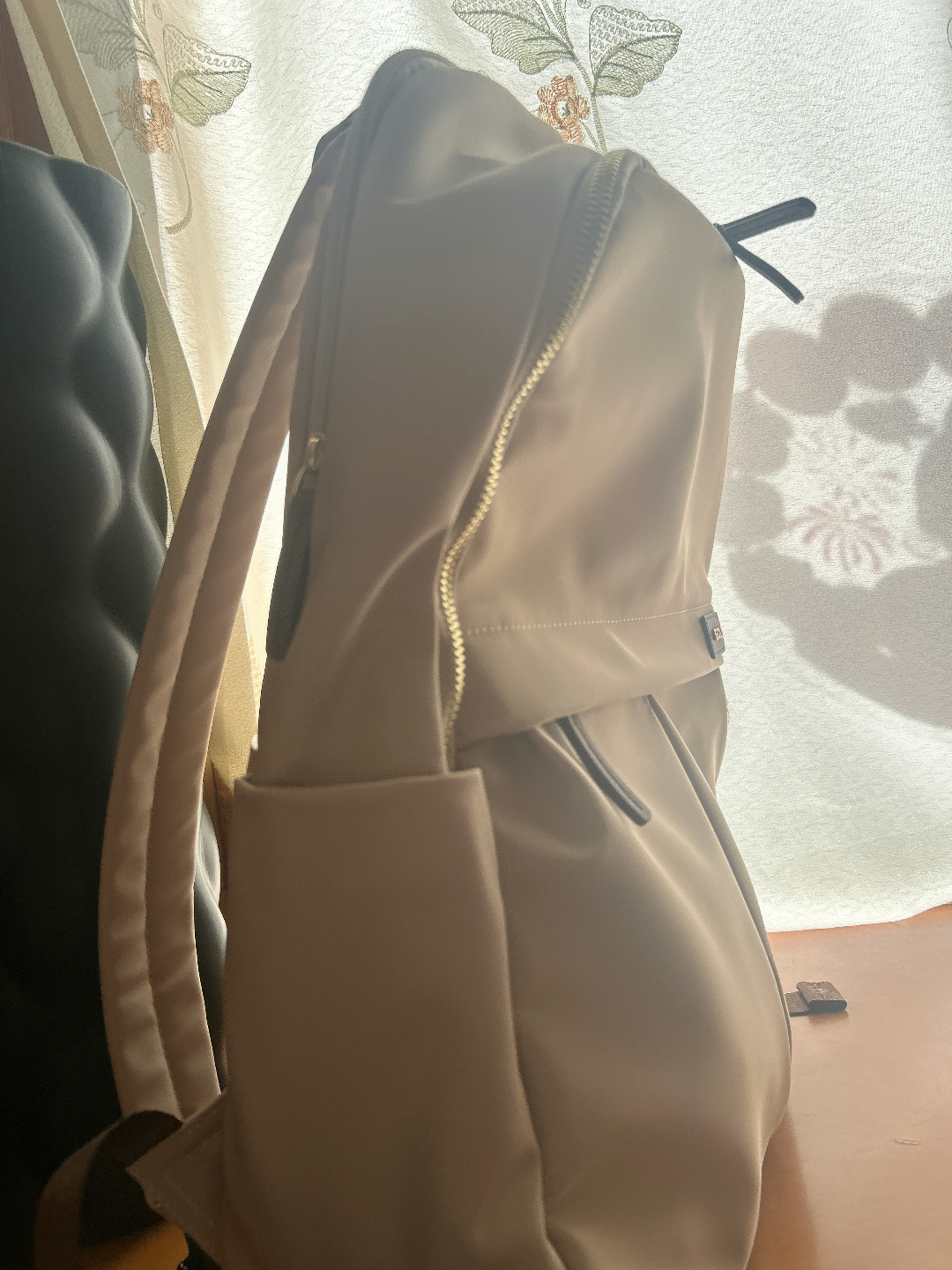 custom review-GOLF Ткань 16 Дюйм Ноутбук Сумка Для Студентов Университета Большая Женская Многоцветная