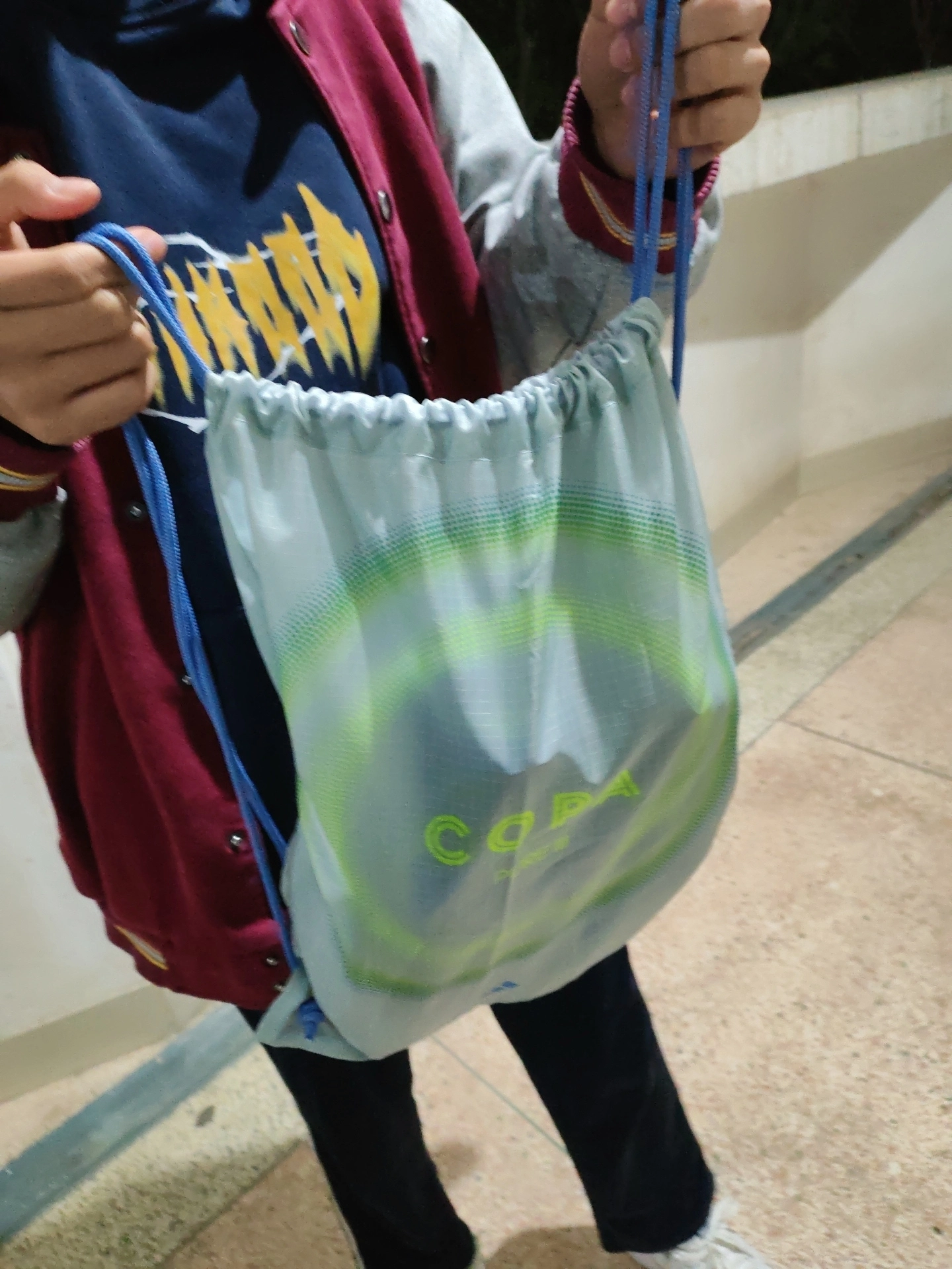 Фото из отзыва