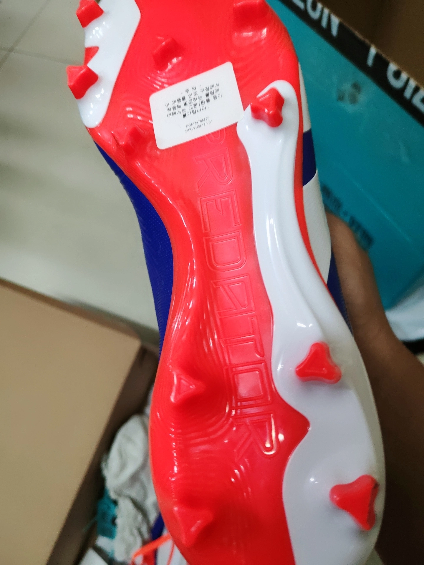 Фото из отзыва
