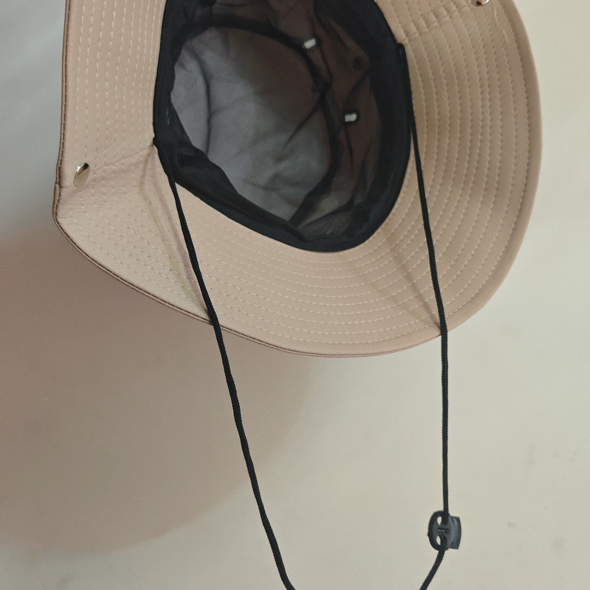 custom review-IOTS Vintage Versatile Модный Полиэстер Защита от солнца Ведро Унисекс