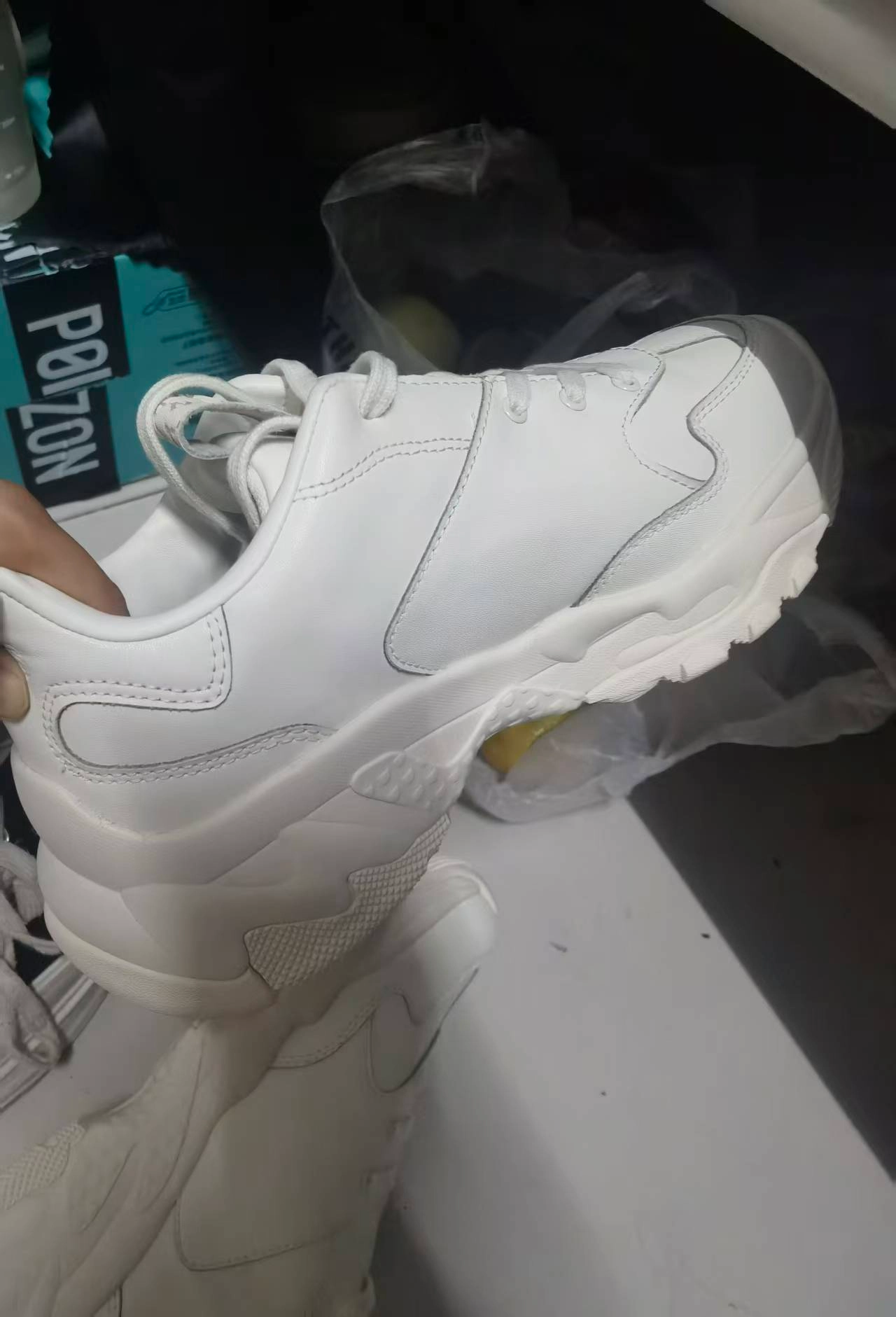 Фото из отзыва