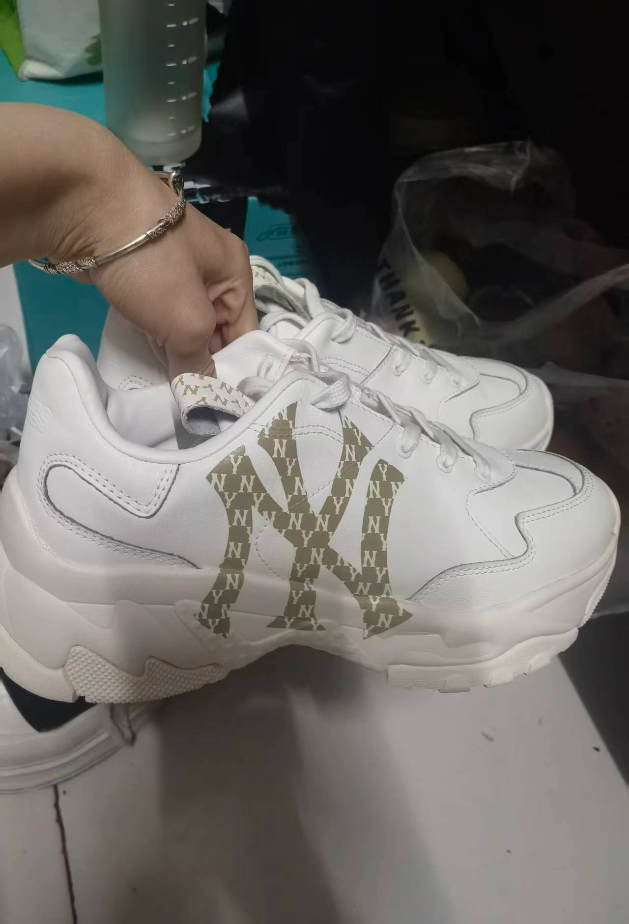 Фото из отзыва