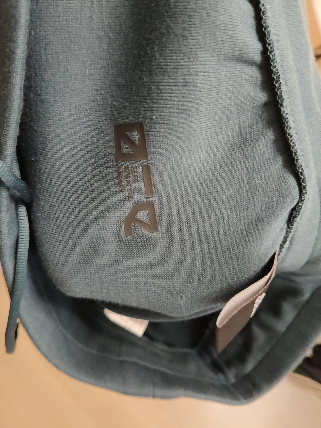 Фото из отзыва