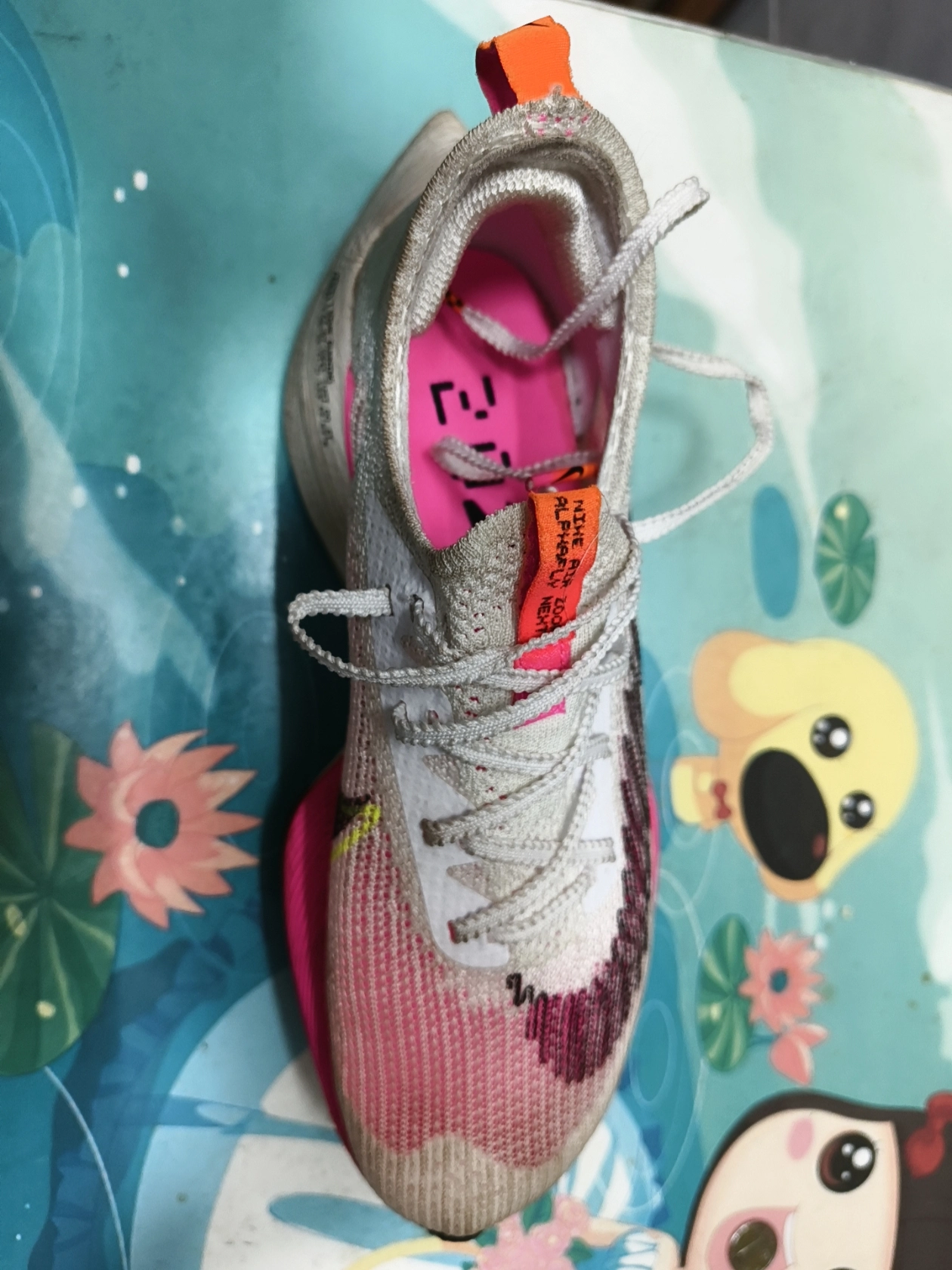Фото из отзыва