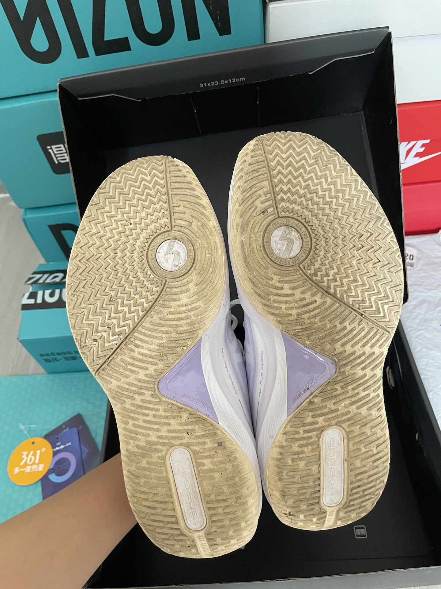 Фото из отзыва