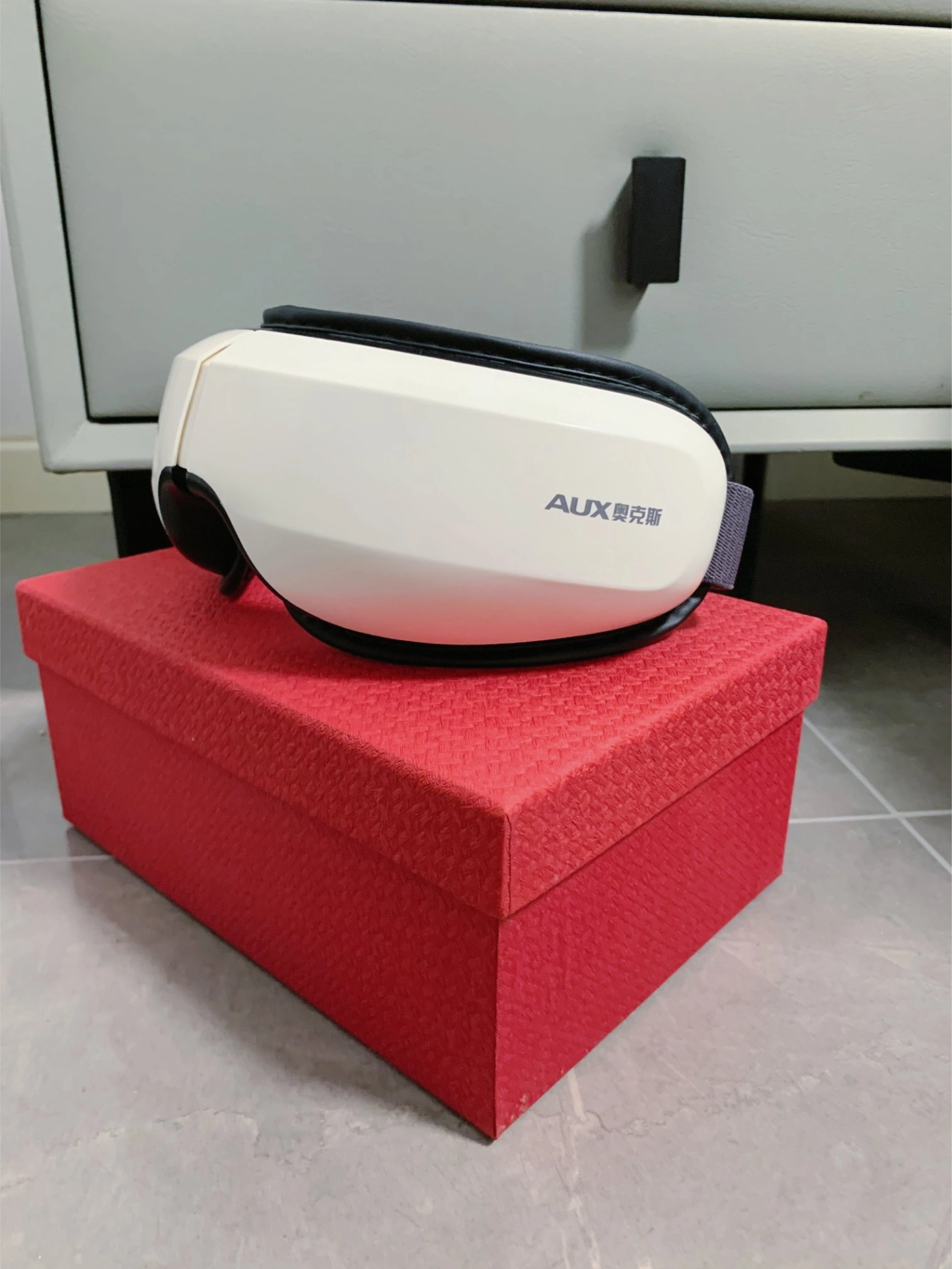 让眼睛放松的护眼仪 🎊