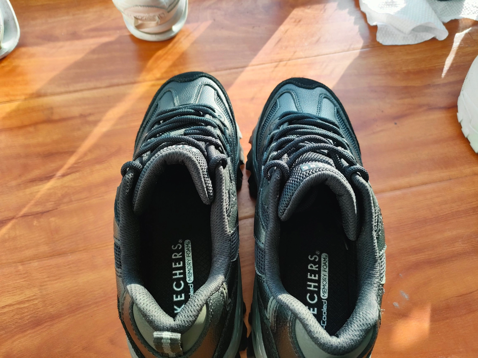 Фото из отзыва