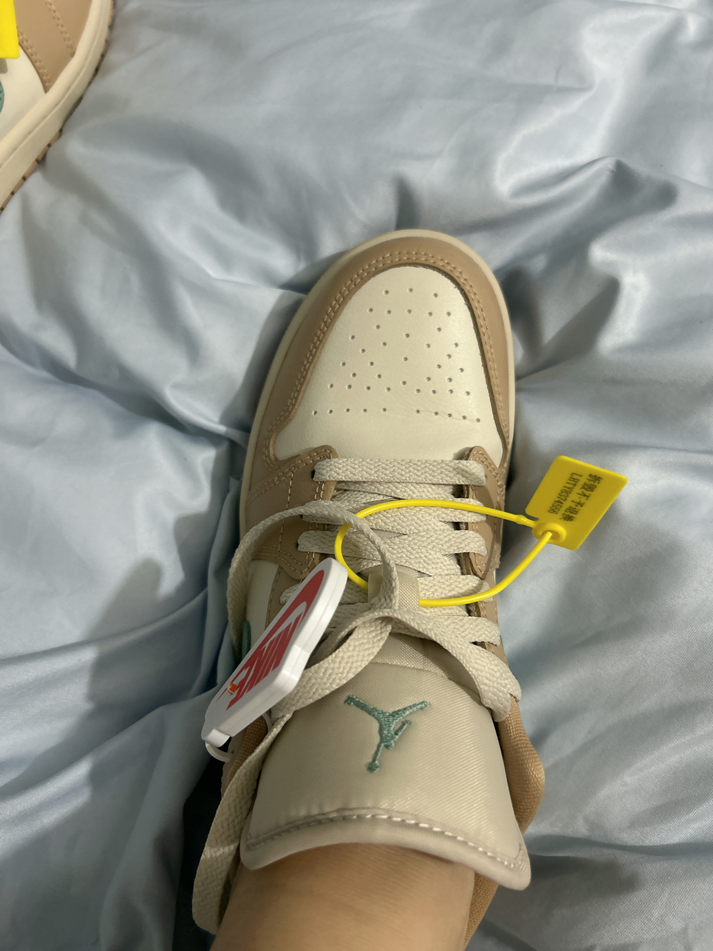 Фото из отзыва