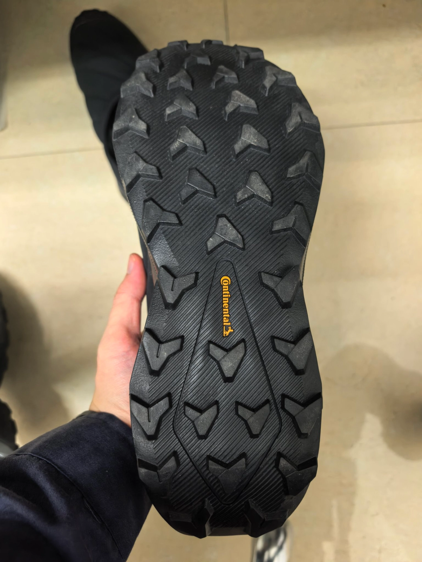 Фото из отзыва