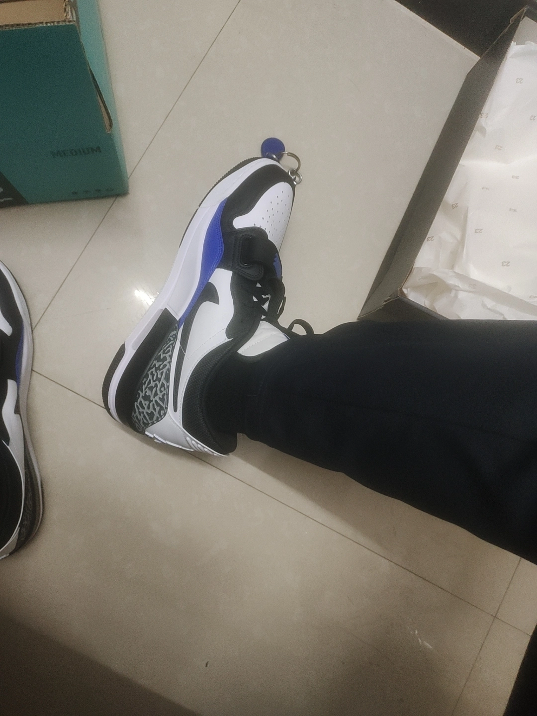 Фото из отзыва