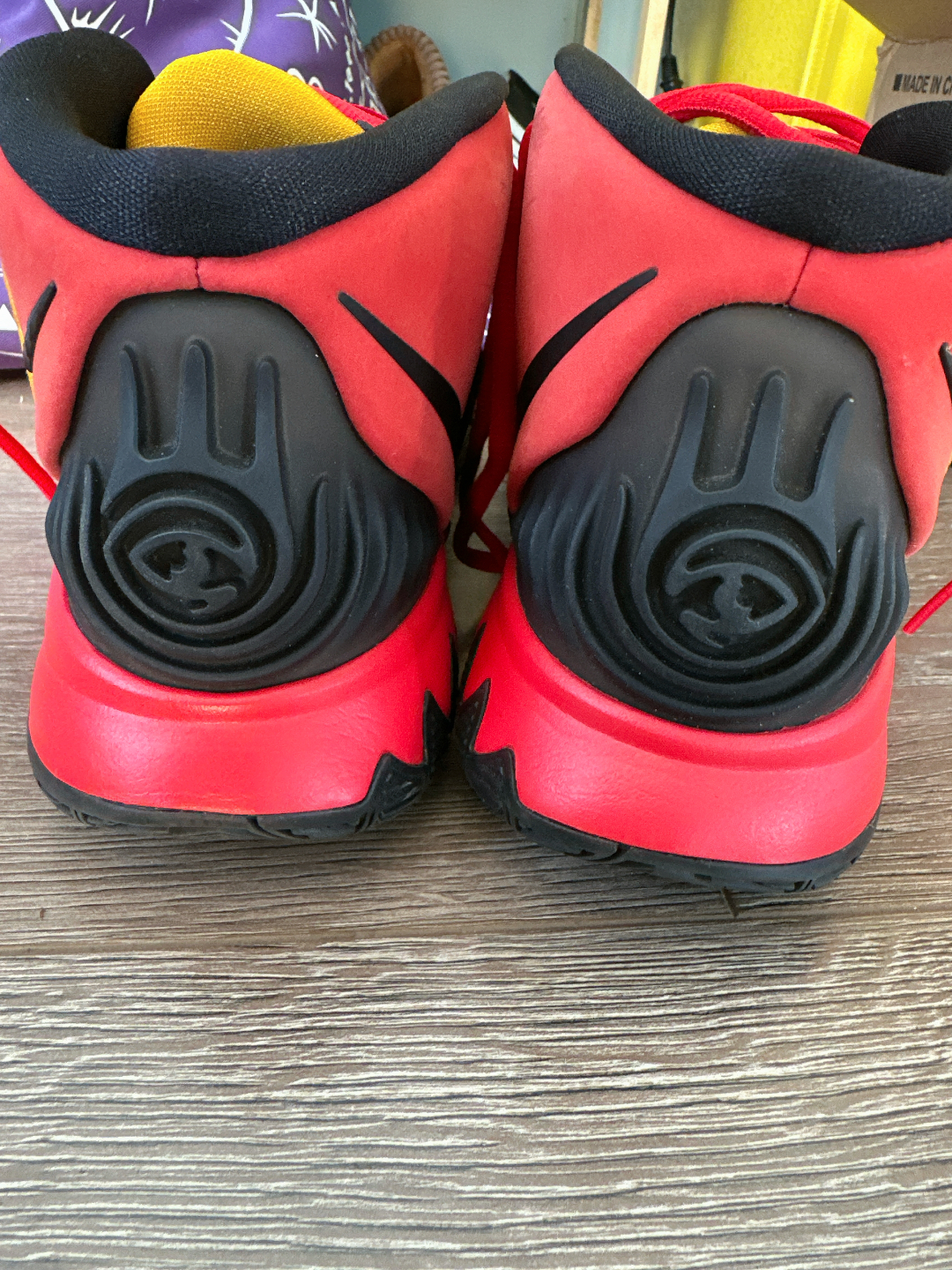 Фото из отзыва