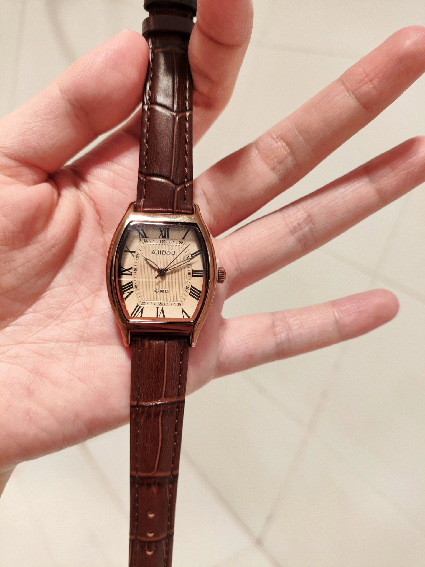 阿吉豆,求求你做点宣传好不好?