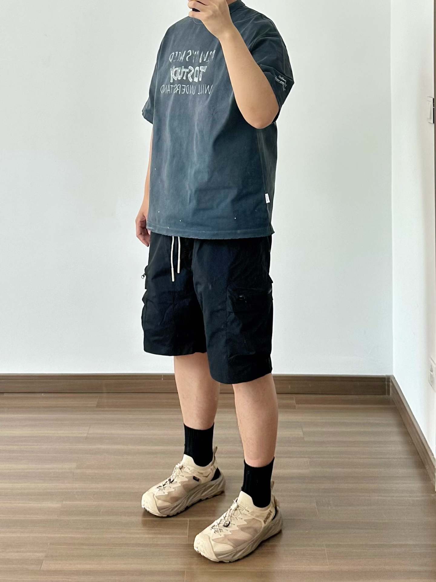 胖男孩 | 200斤 简单穿搭不费力