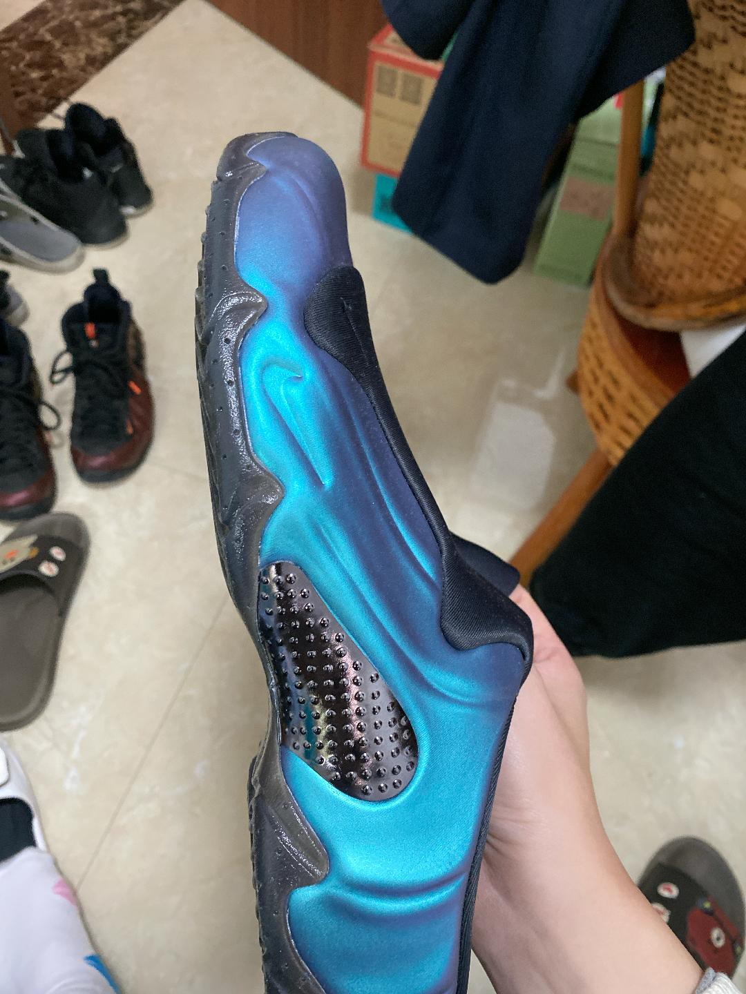 Фото из отзыва
