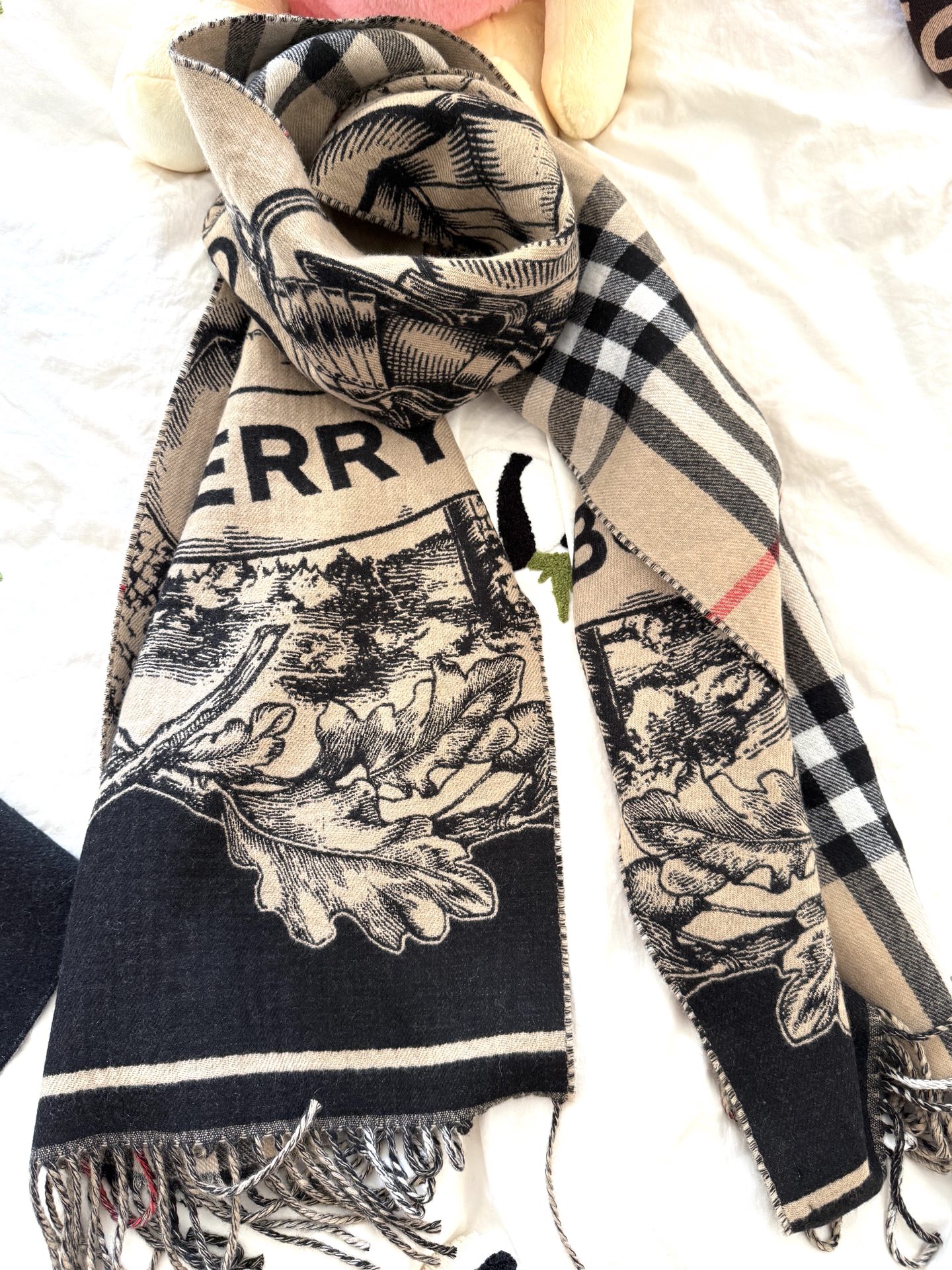 Burberry
