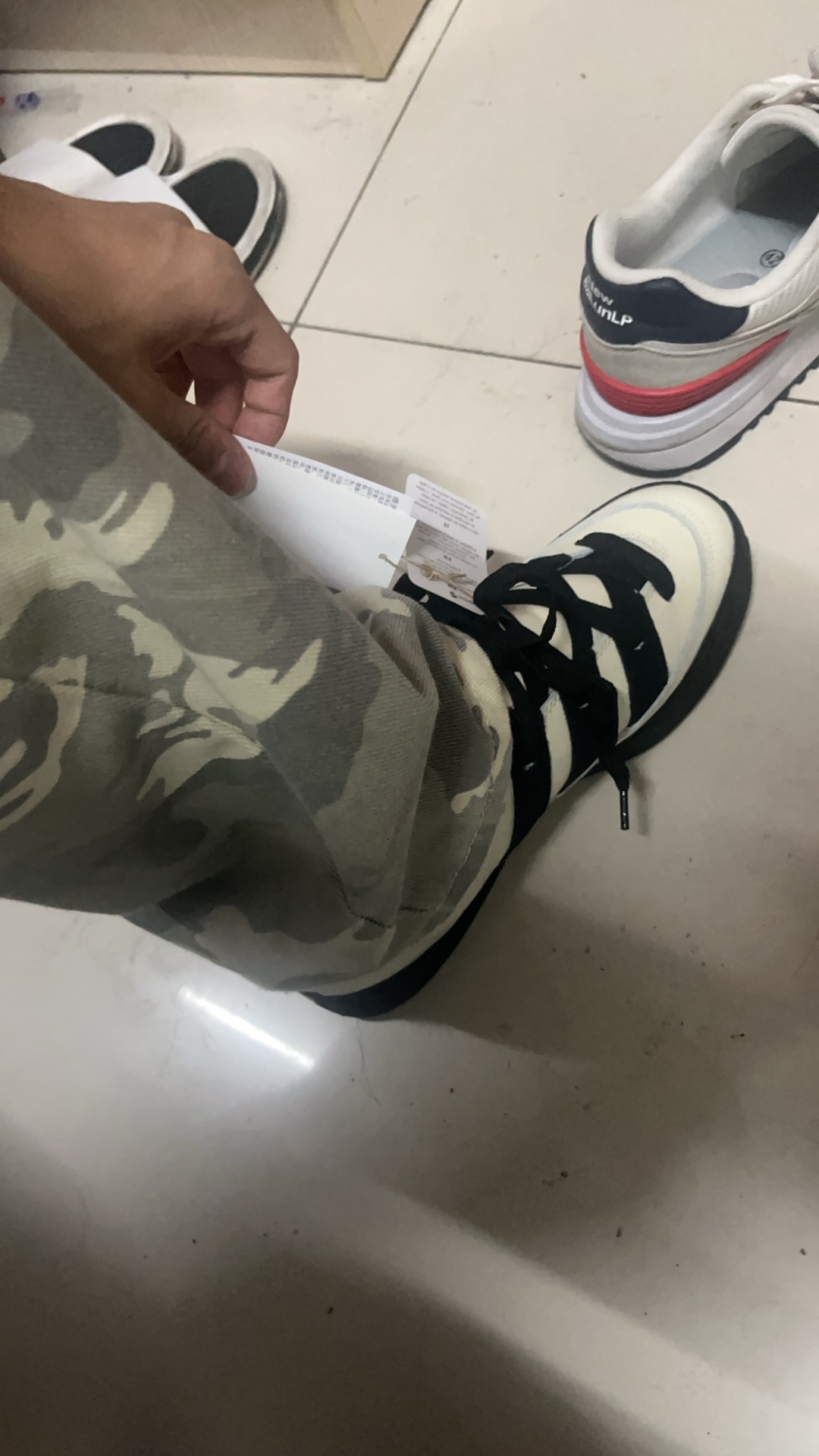Фото из отзыва