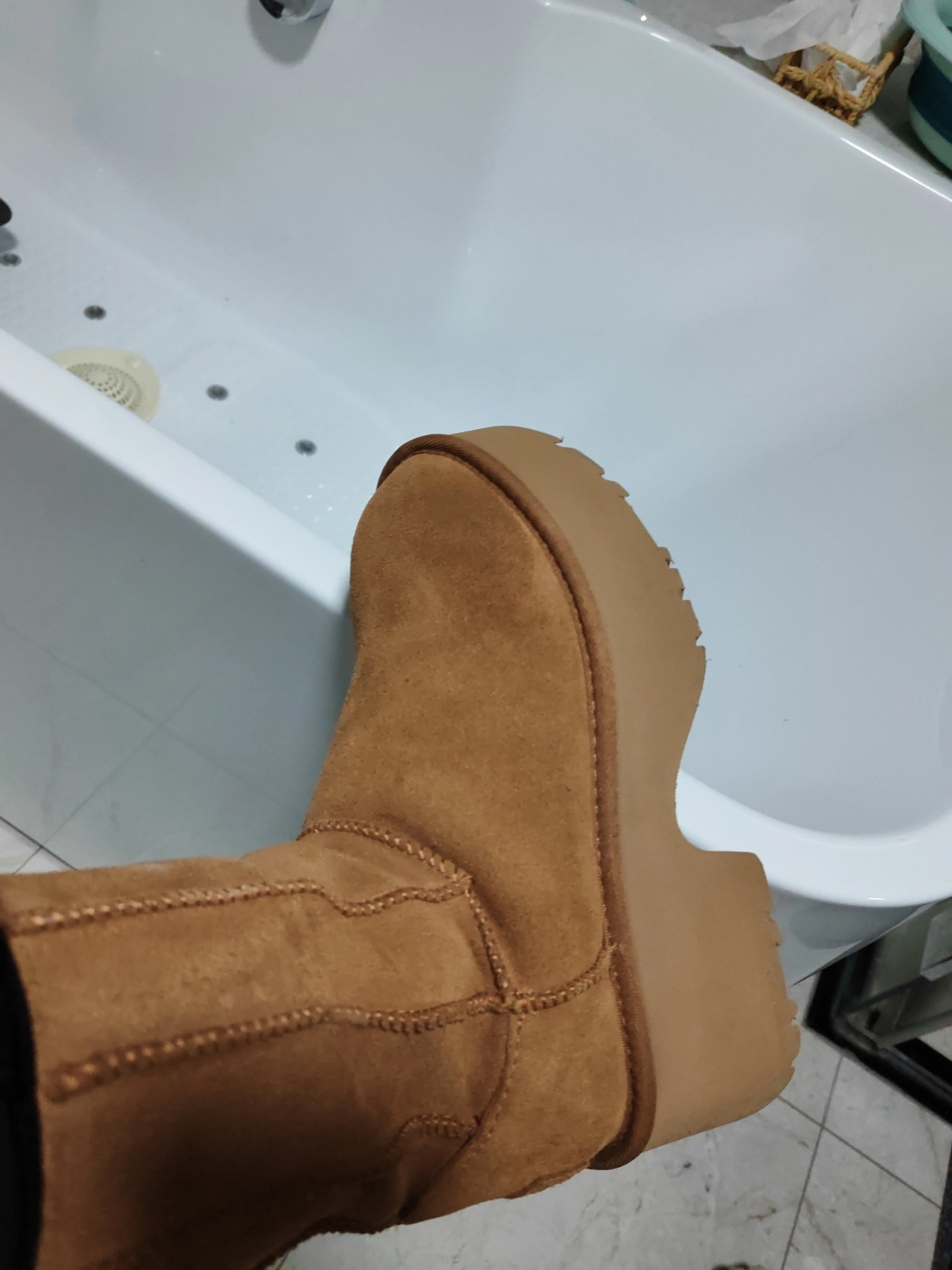 Фото из отзыва
