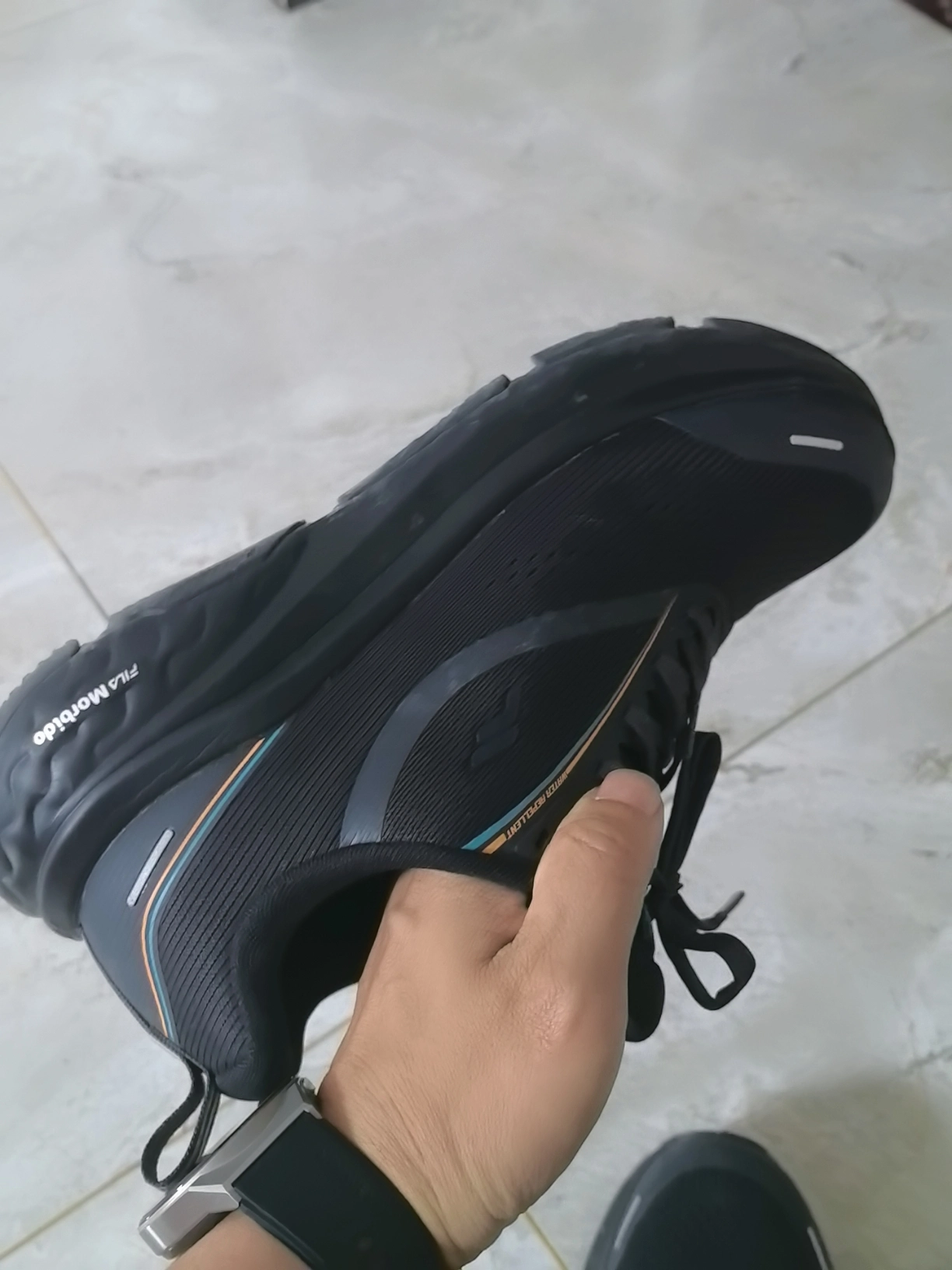 Фото из отзыва