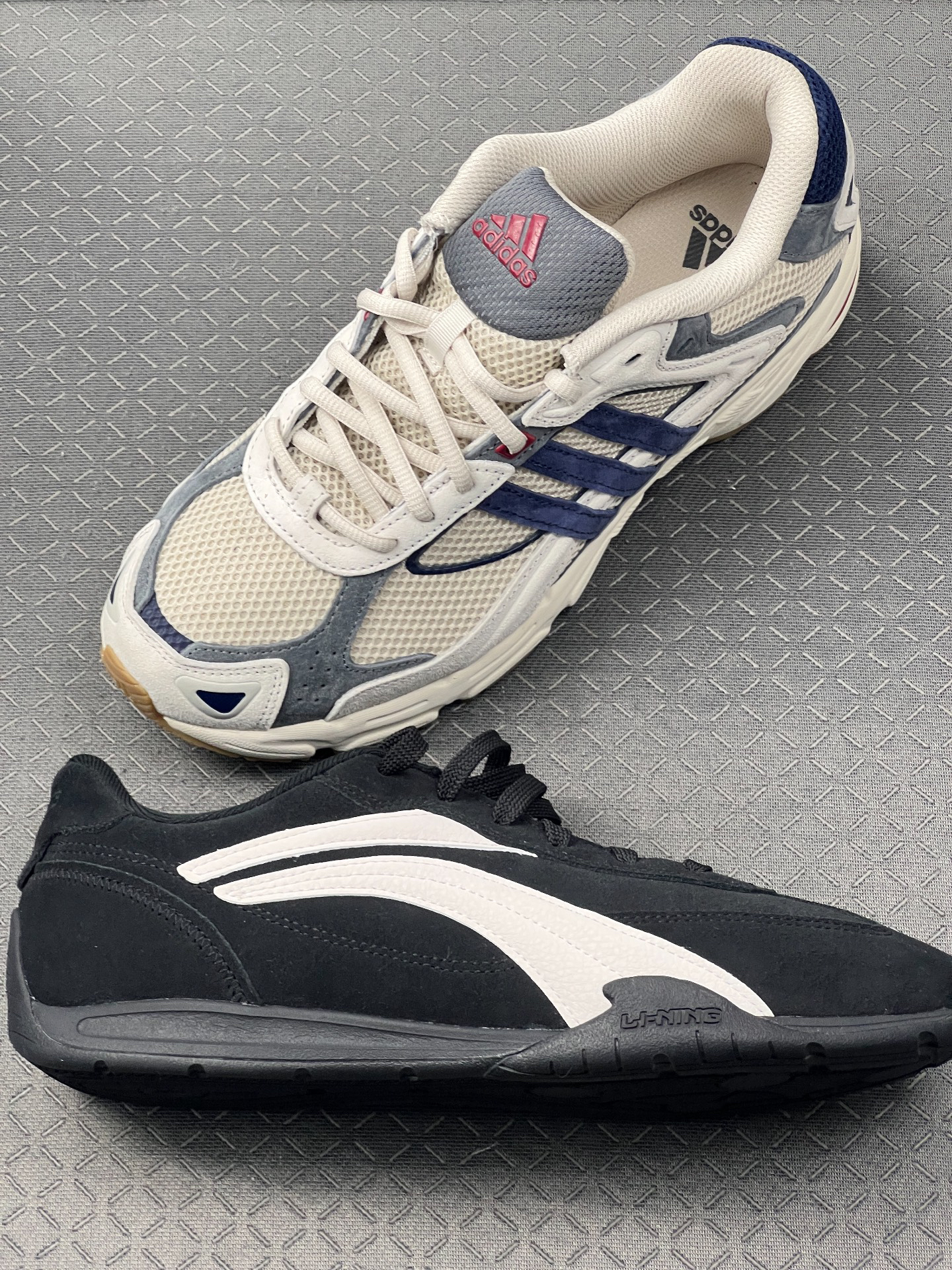 神鞋!优缺点再推一遍!这两双鞋🆘实在是日常穿搭神鞋