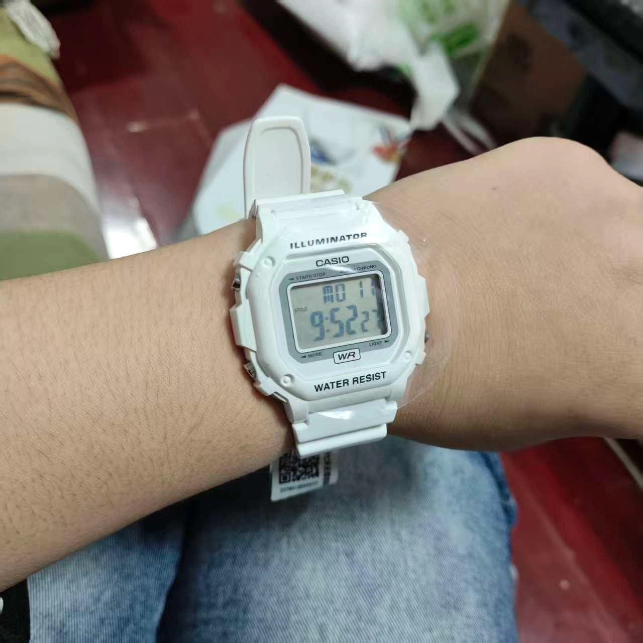 Фото из отзыва