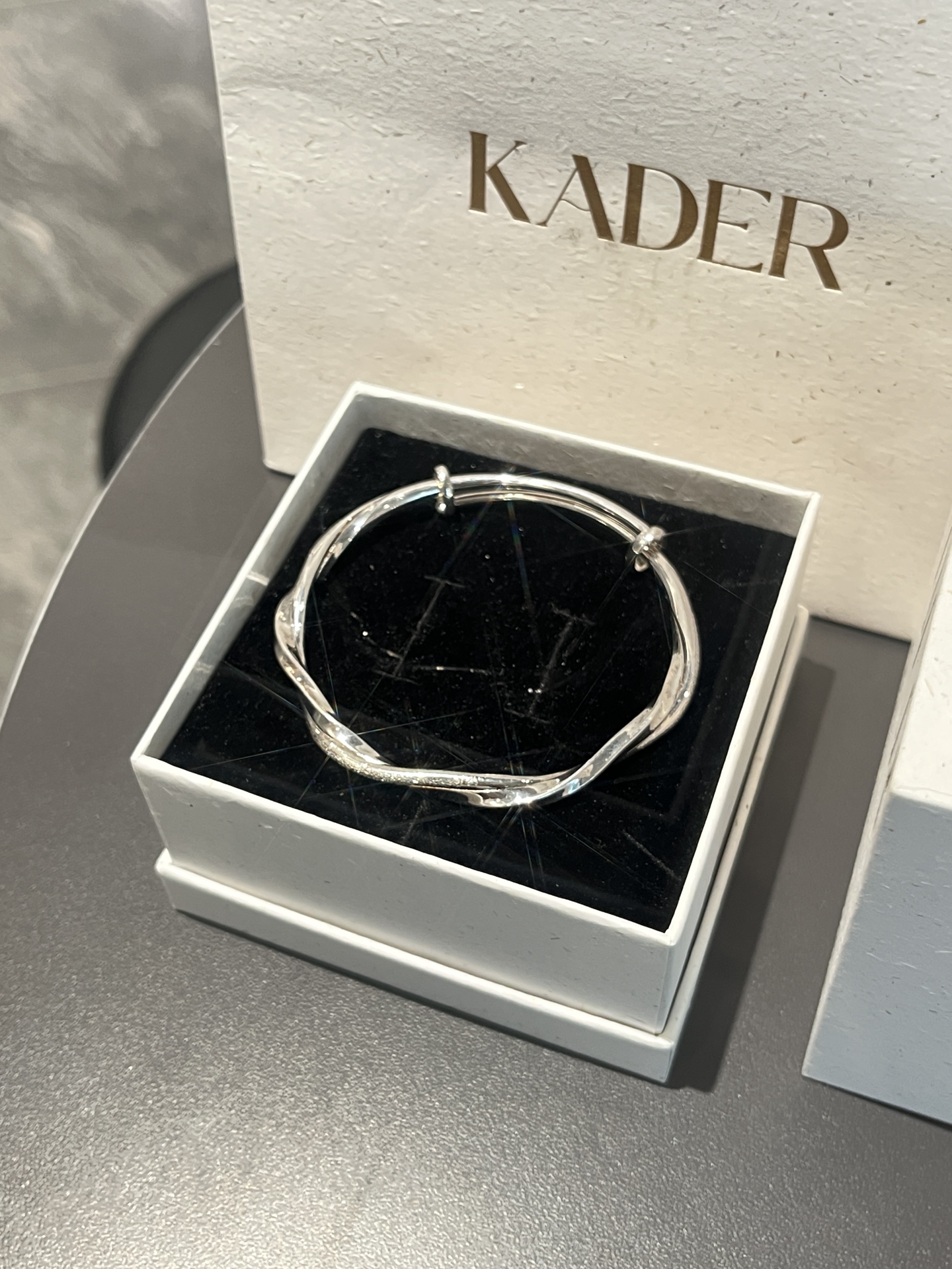 母亲节送妈妈这个镯子,她会开心吗?