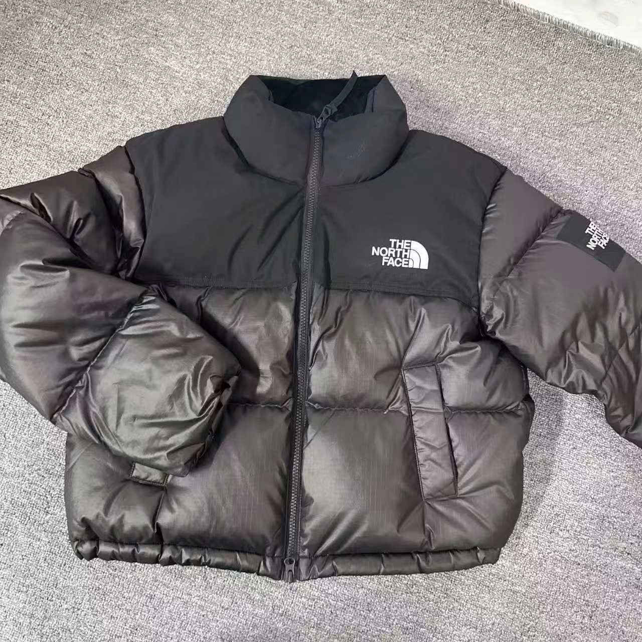 1996北面羽绒服!