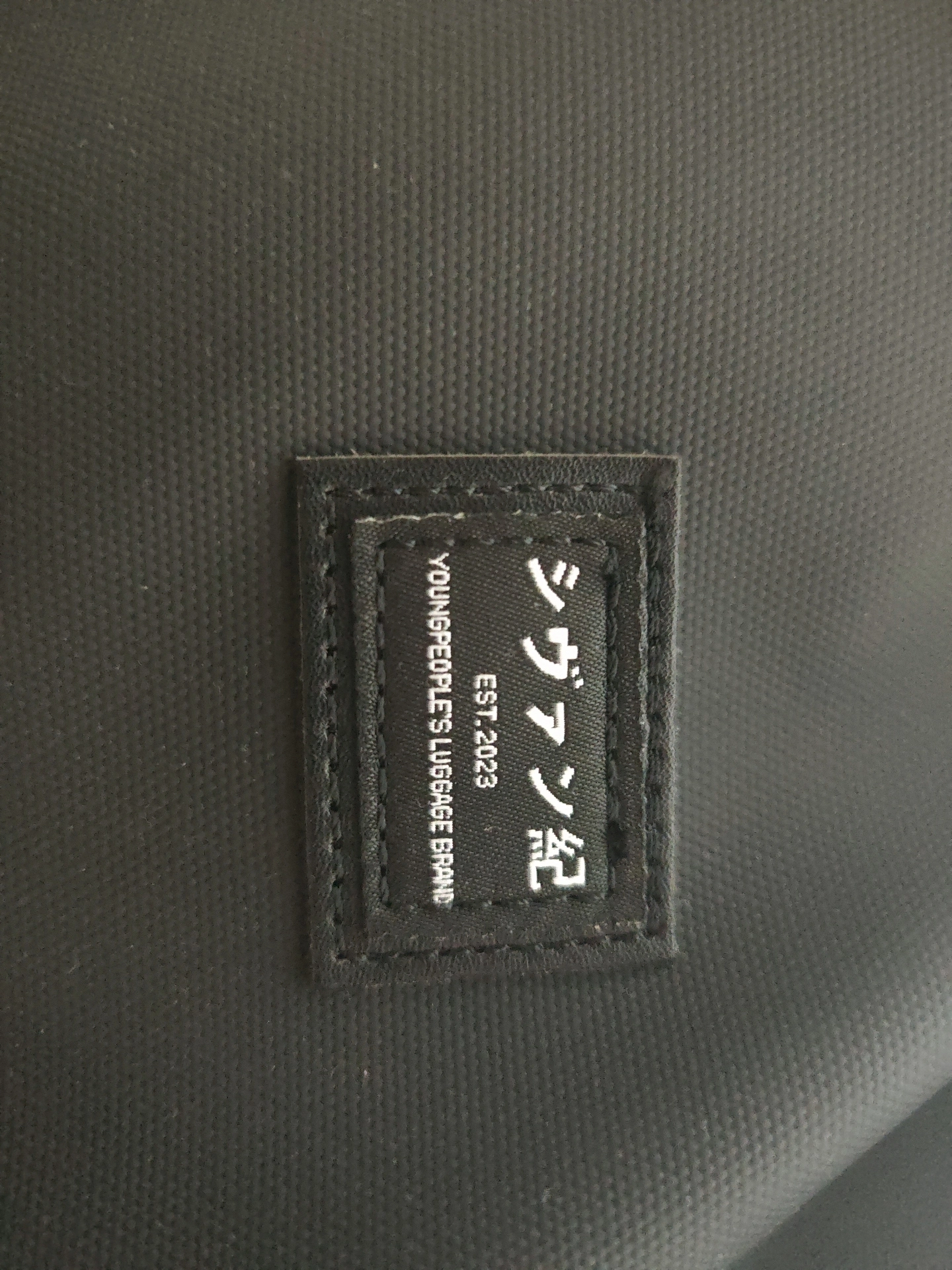 custom review-CHAOFANJI Рюкзак из кожи с мембраной Унисекс Черный Белый