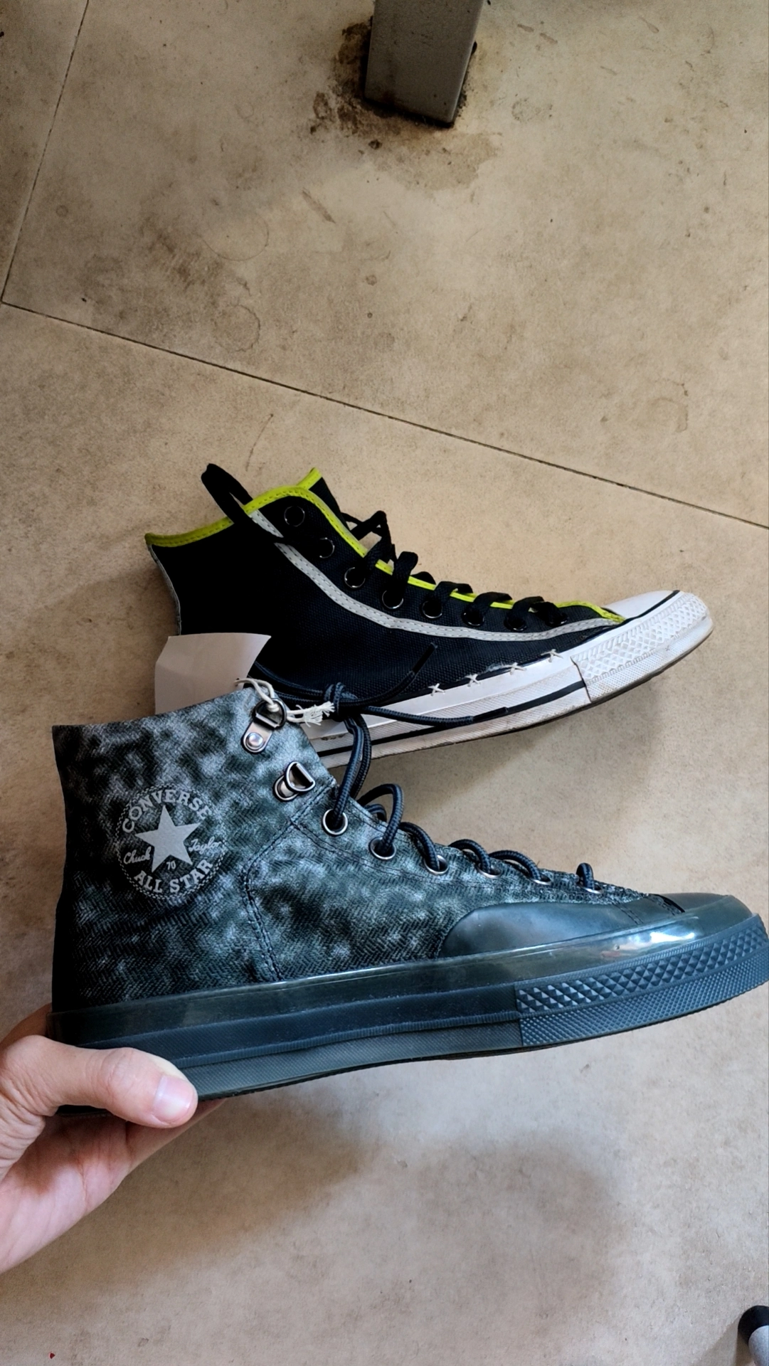 Фото из отзыва